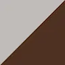 Nikkel/Rookglas