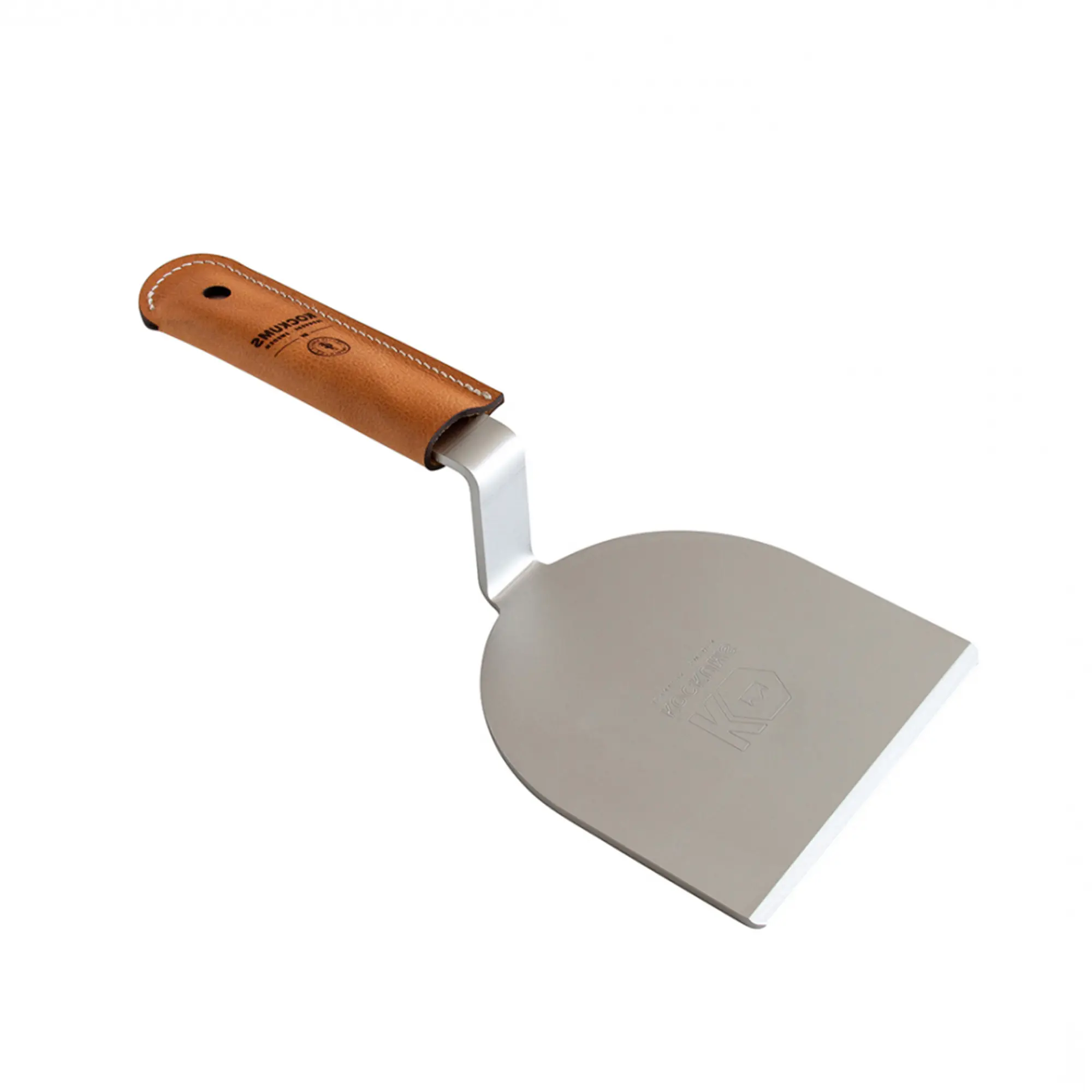 Smashjärn med Grillspade