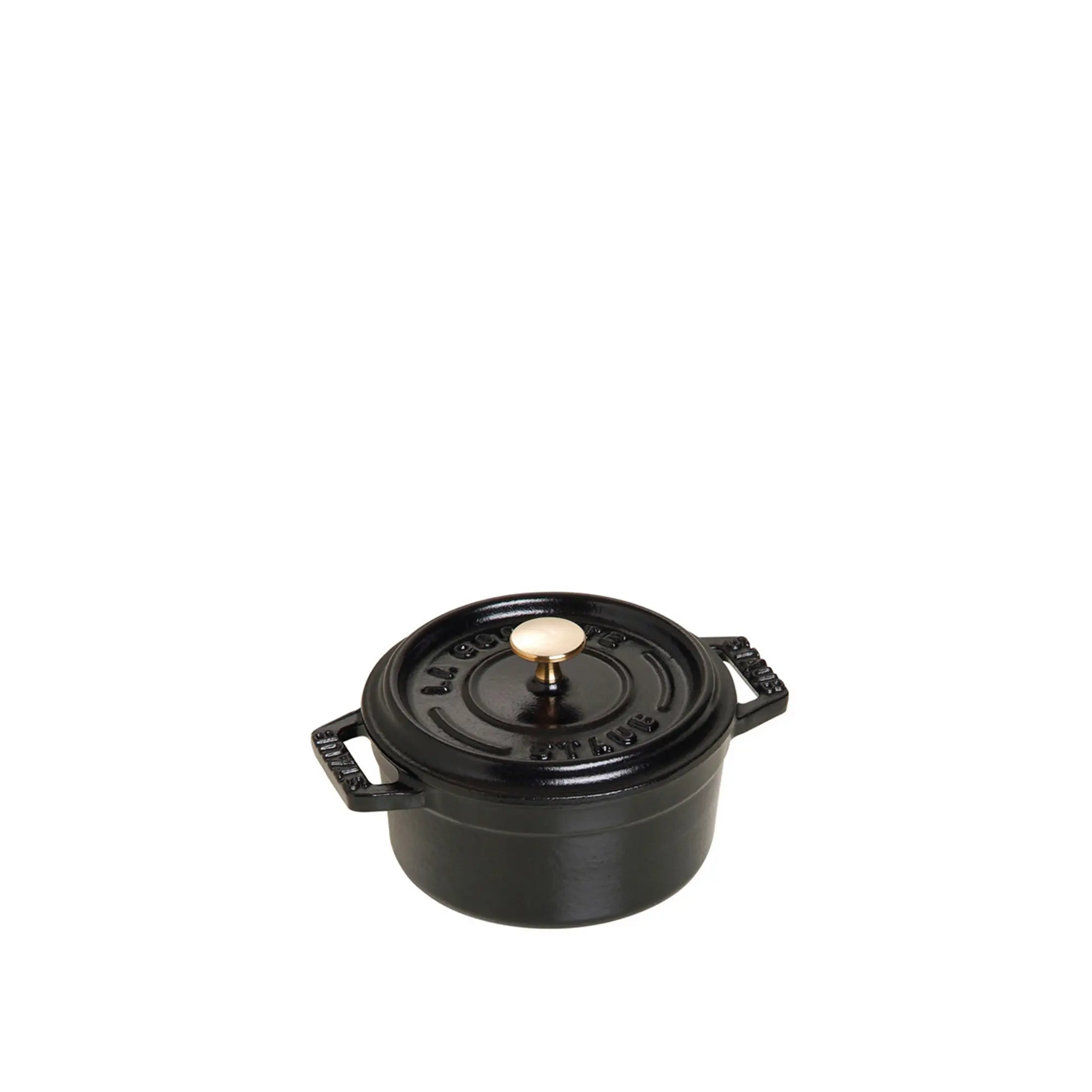 La Cocotte Rund Gryta Ø 10 cm