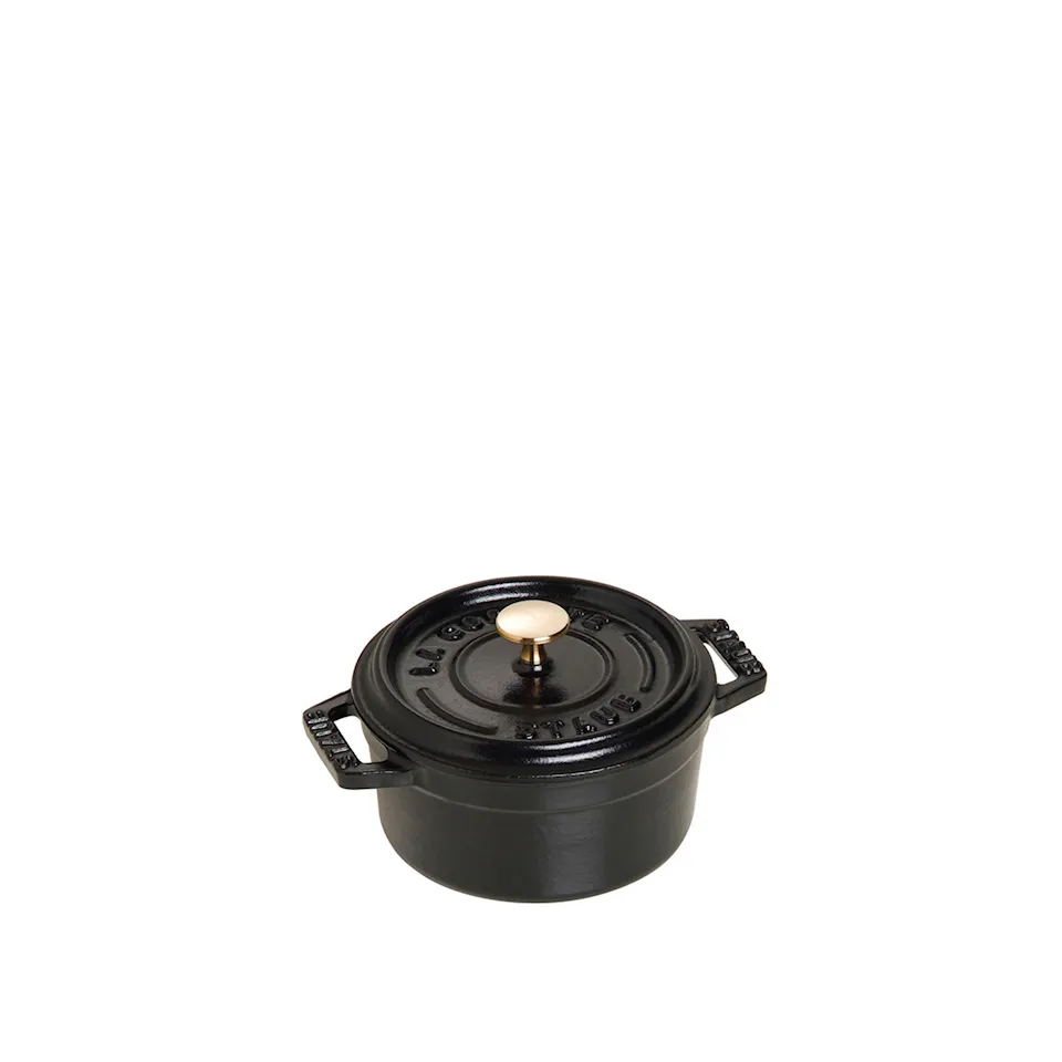 La Cocotte Rund Gryta Ø 10 cm