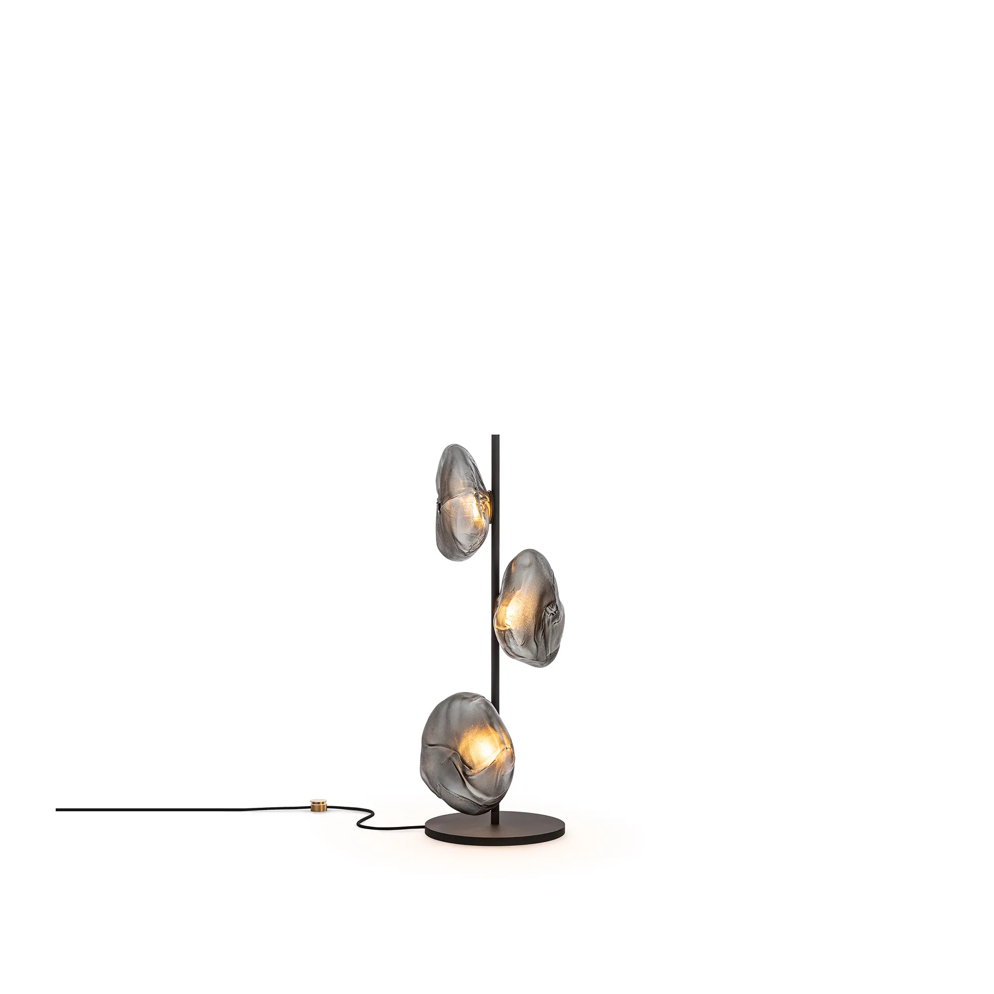 73.3 floor lamp short