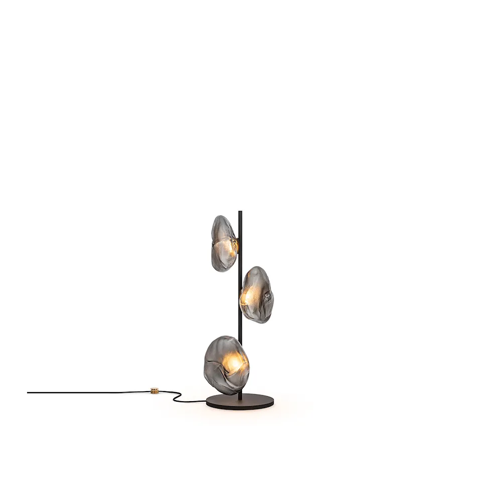 73.3 floor lamp short