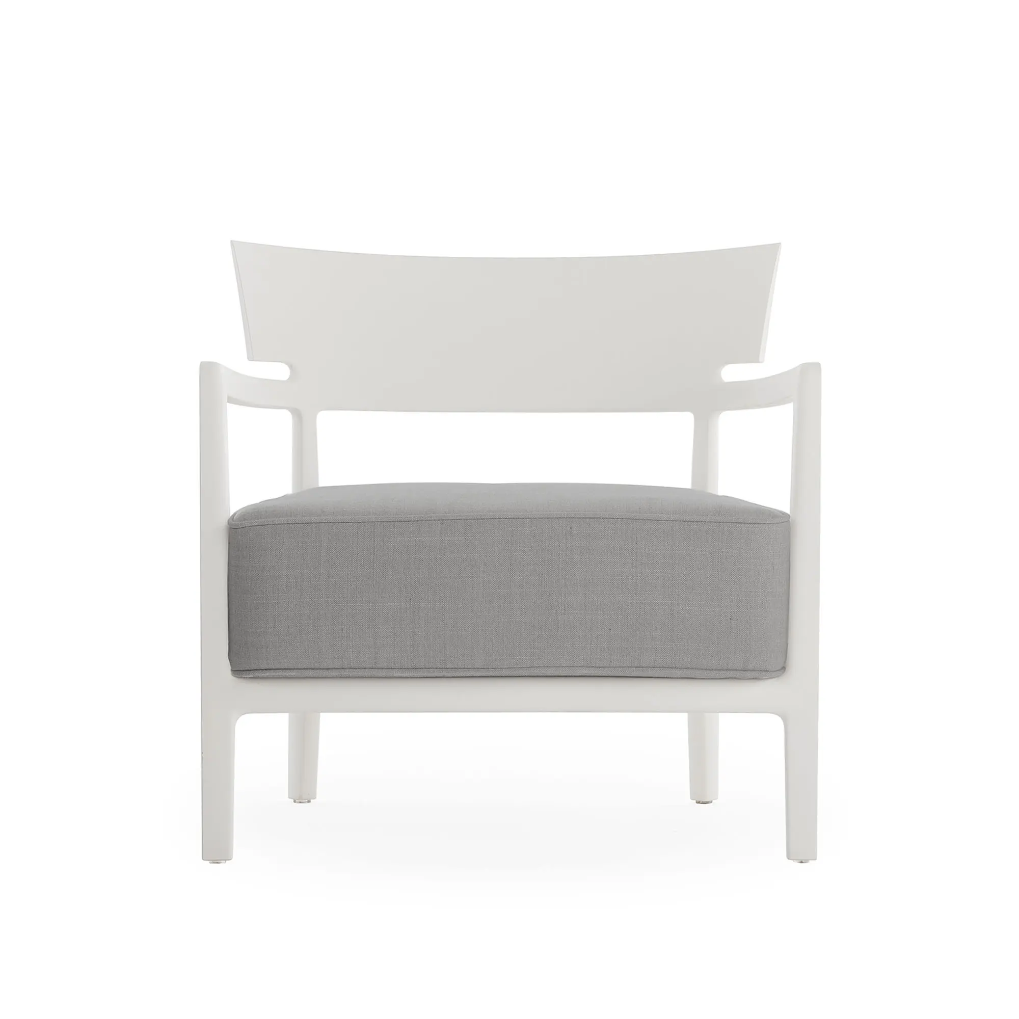 Cara Mat Outdoor Armchair