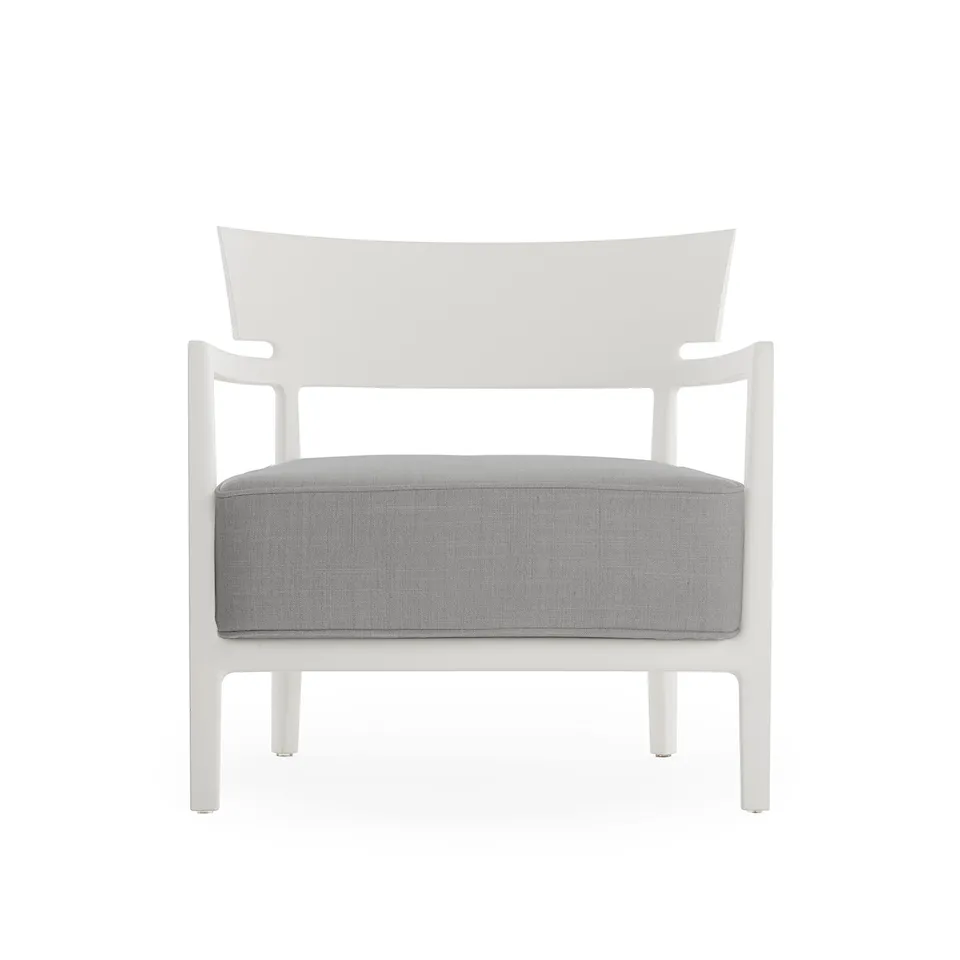 Cara Mat Outdoor Armchair