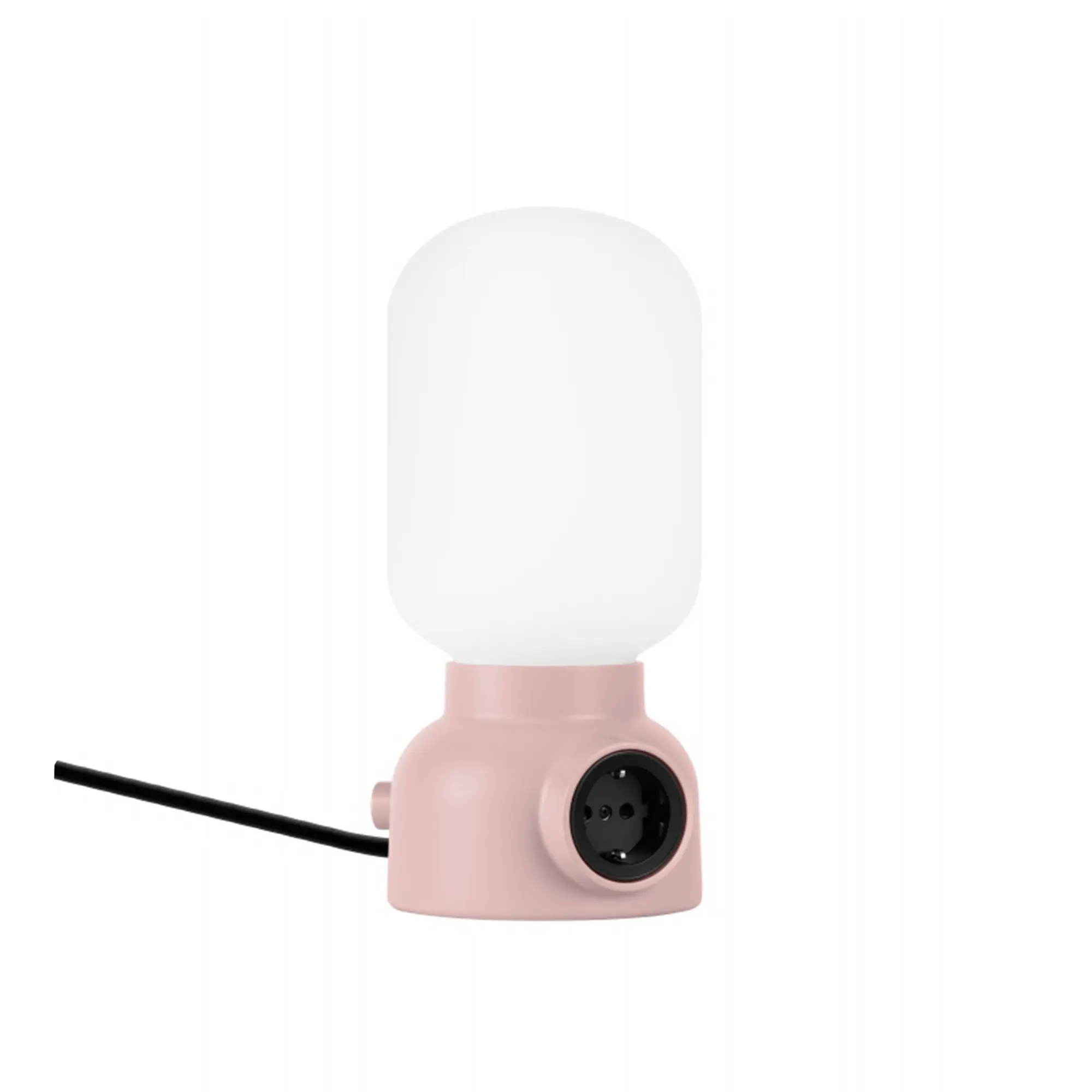 Plug Lamp - Bordslampa