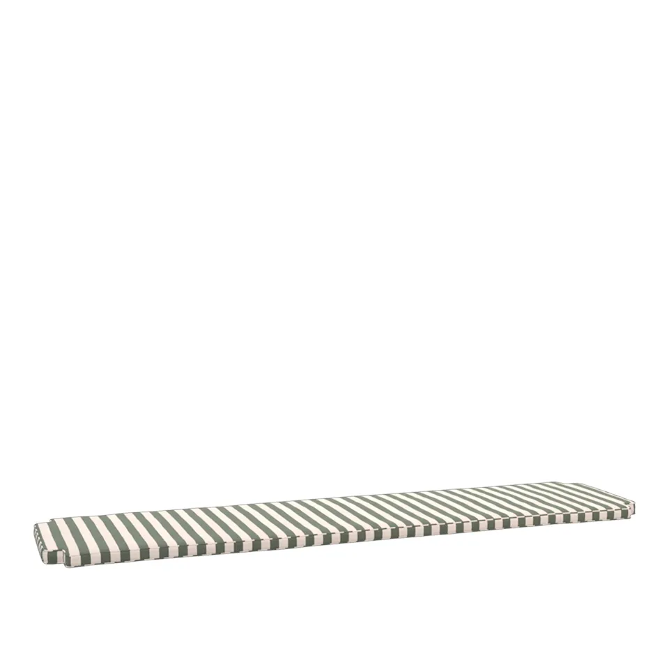 Drachmann dyna trädgårdsbänk 200cm