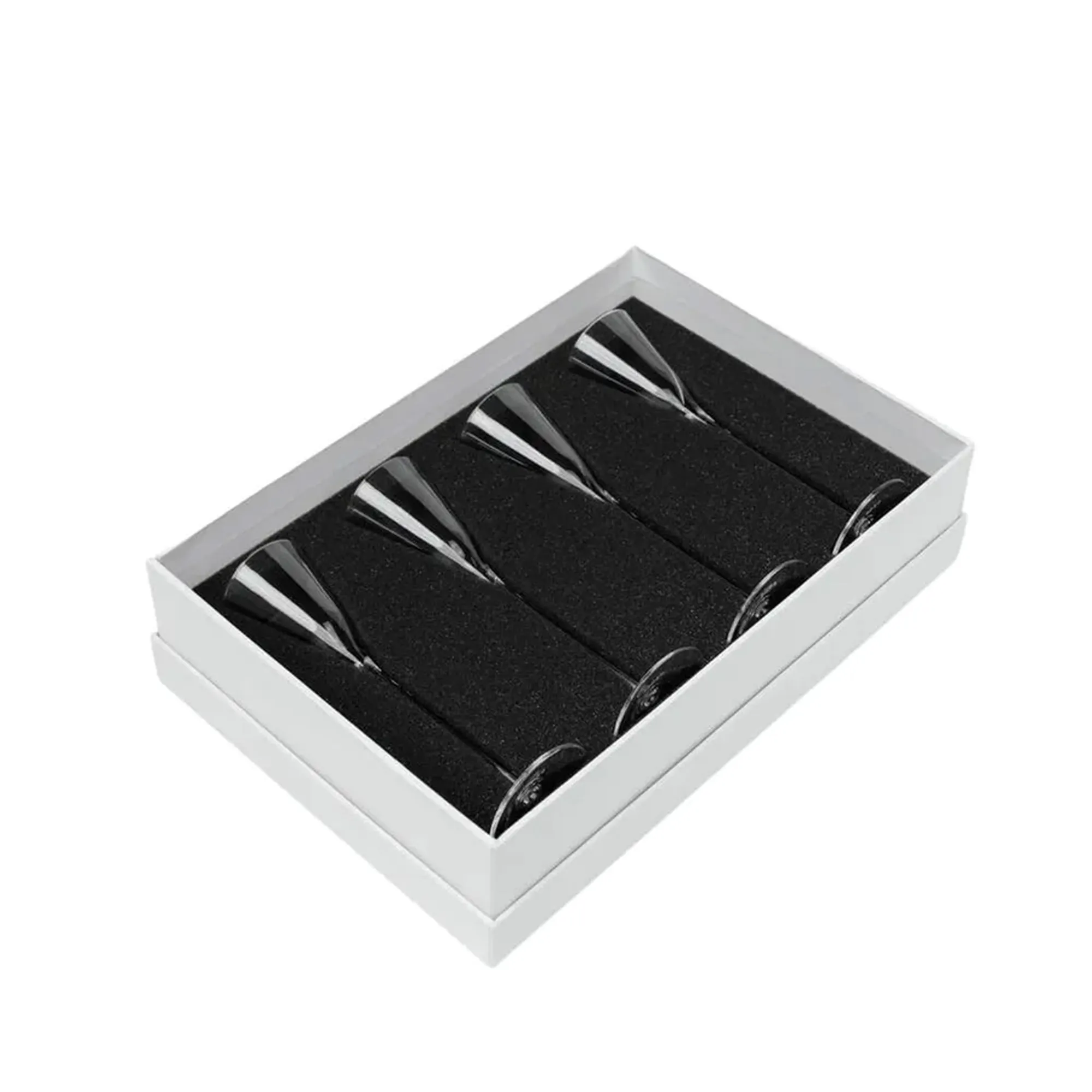 Nubbe - Set of 4
