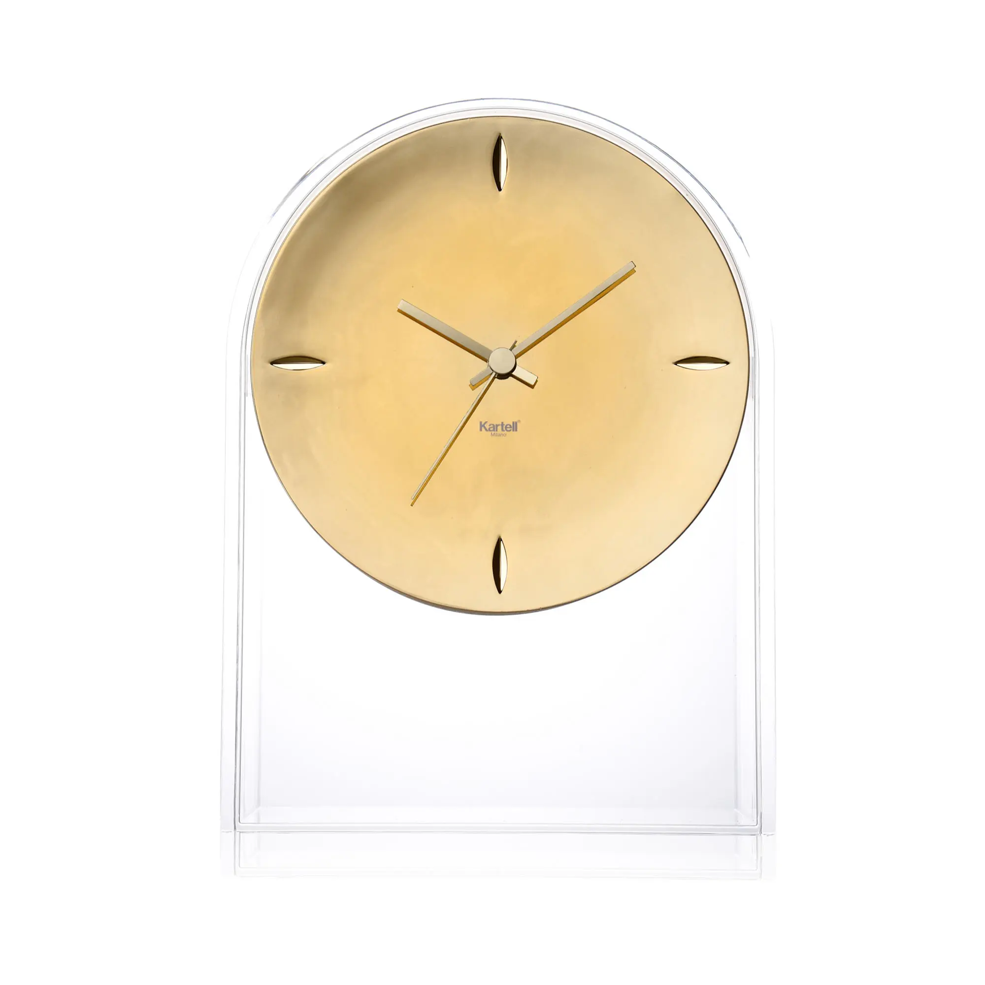 Air Du Temps Clock