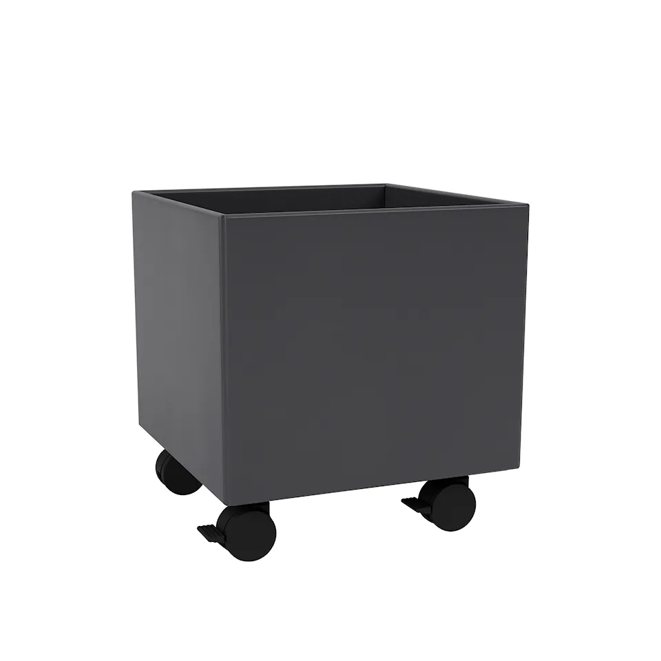Colour Box I