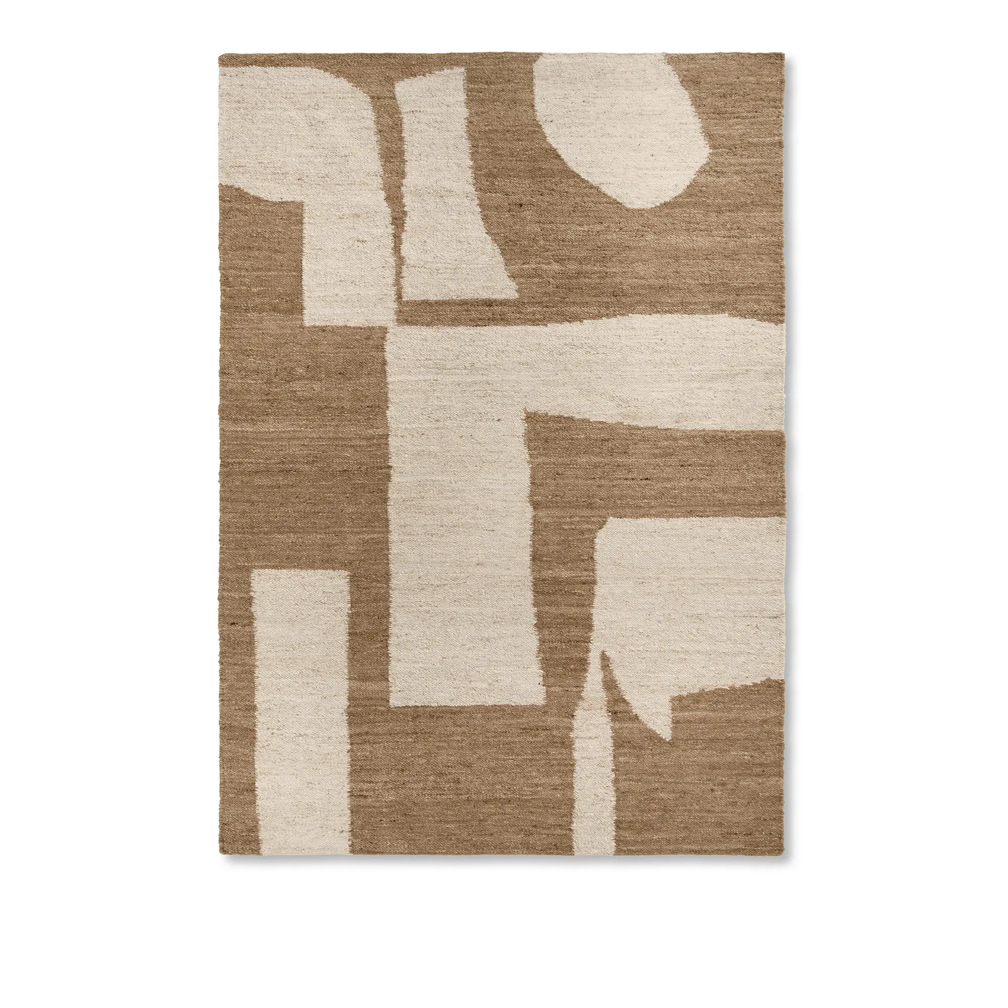 Piece Rug