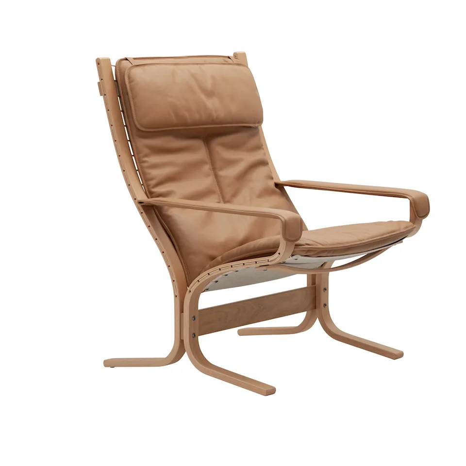 Siesta Fiora High with Armrests