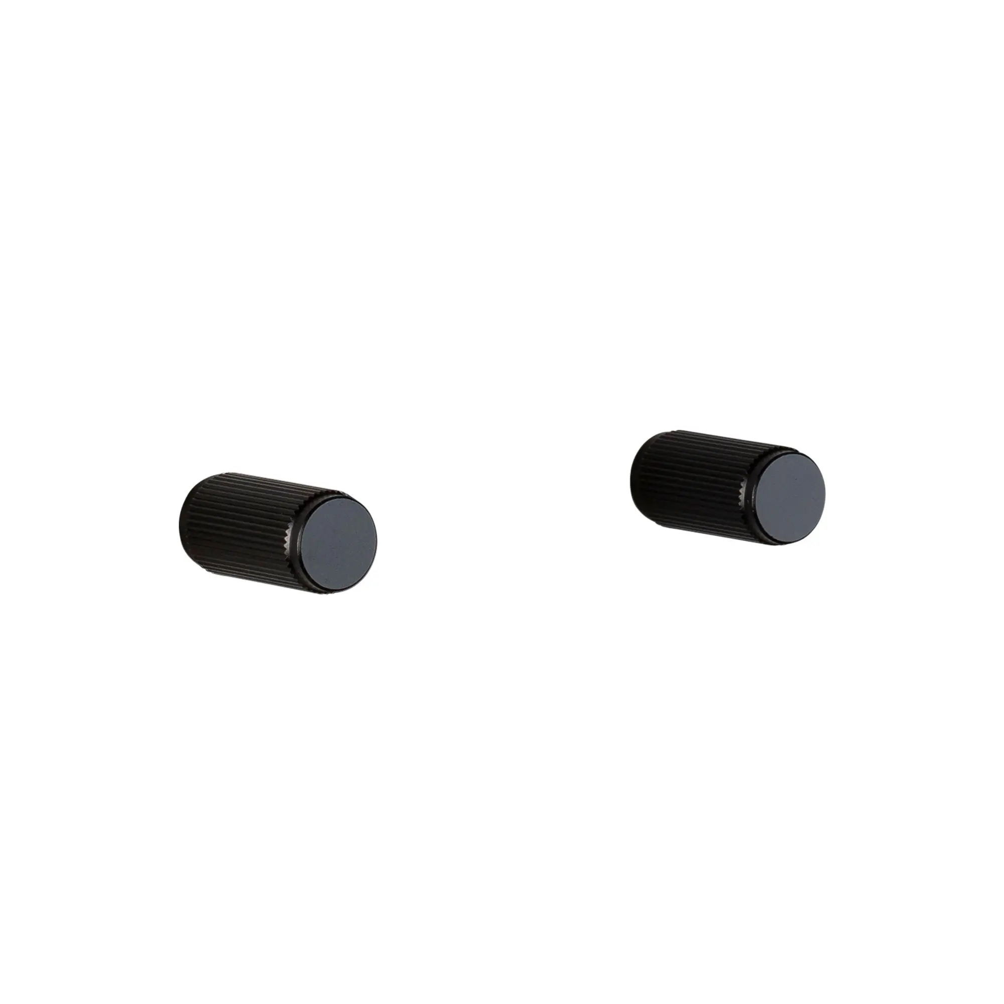Furniture Knob Linear 2-pack
