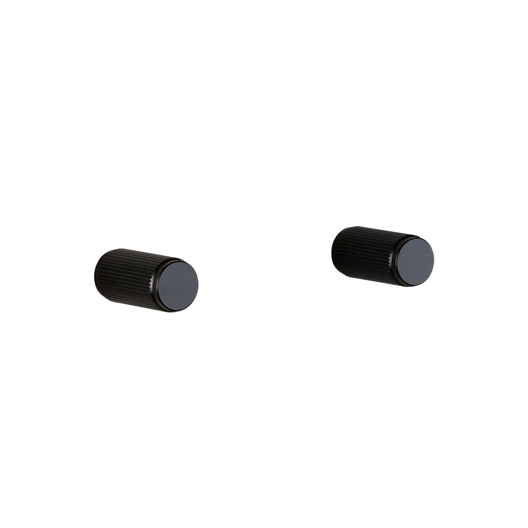 Furniture Knob Linear 2-pack