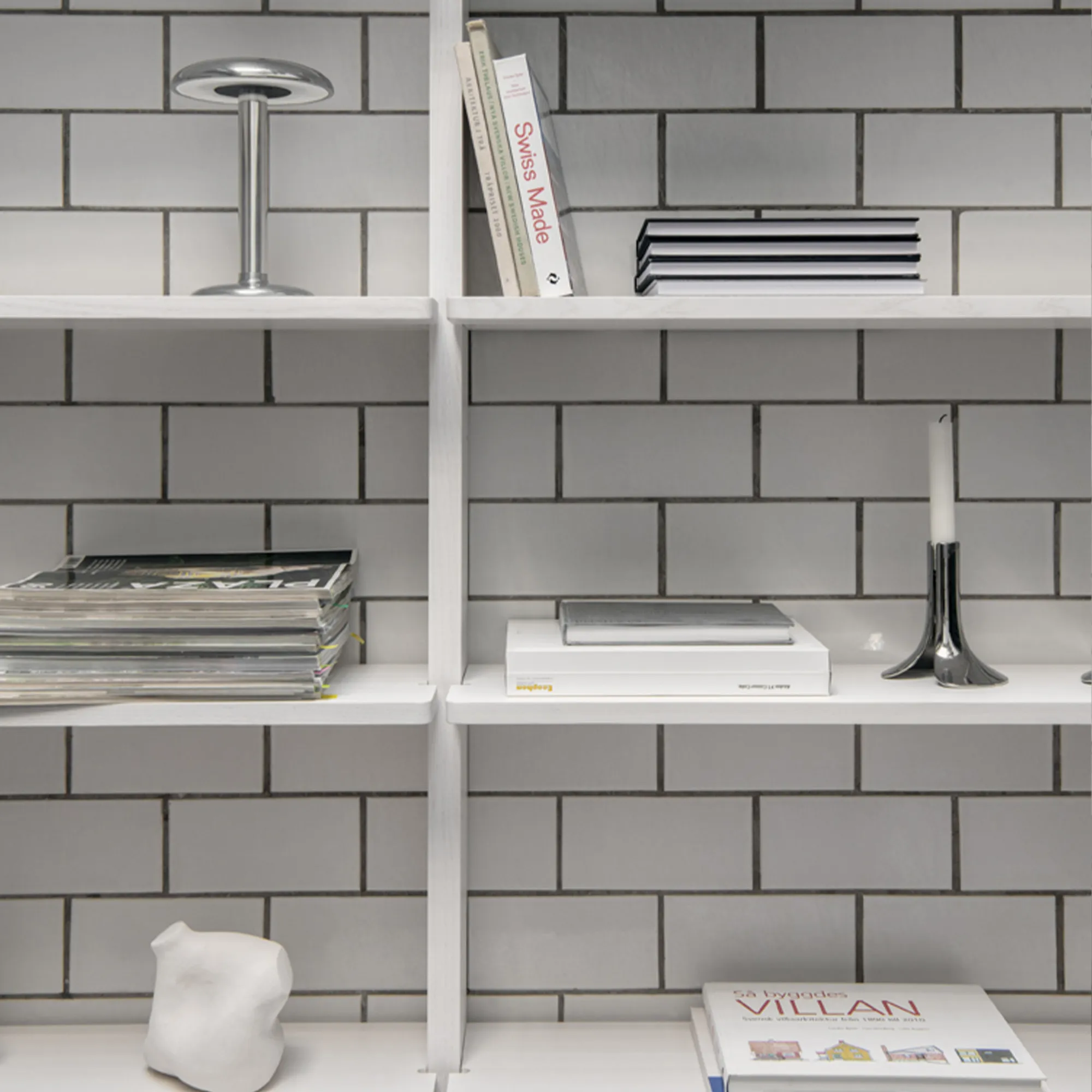 Gridlock Shelf W800 (1 pc)