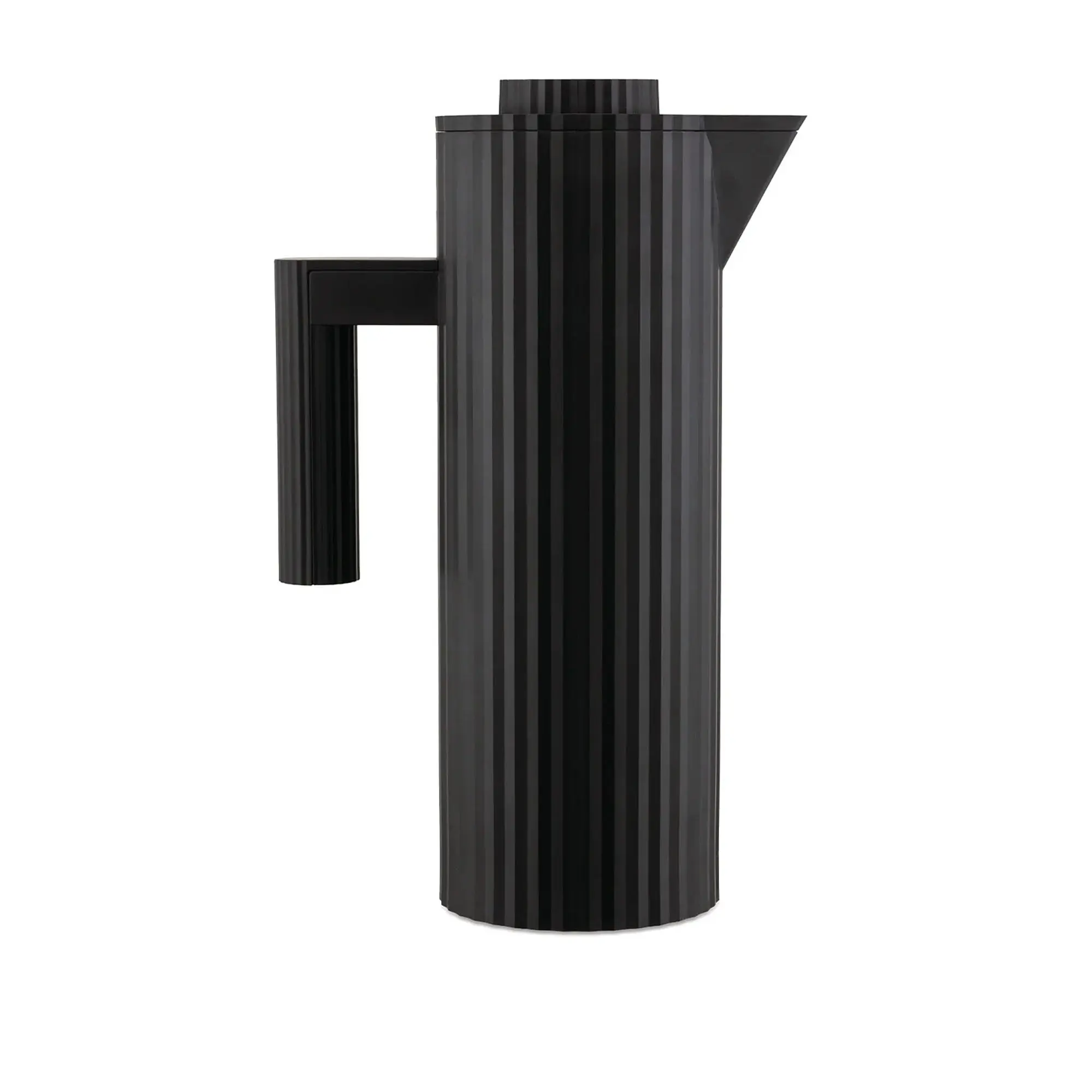 Plissé Thermo Jug