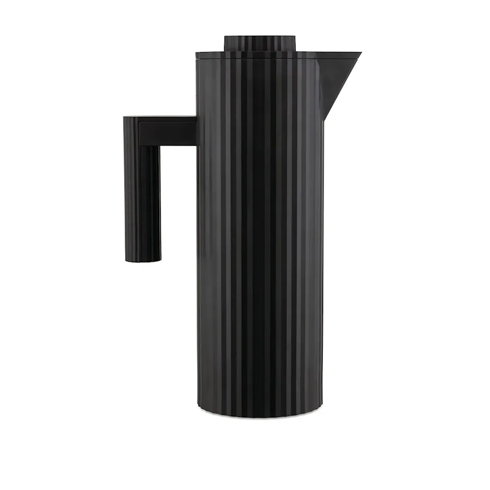 Plissé Thermo Jug