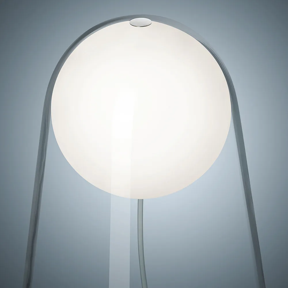 Satellight - Bordslampa