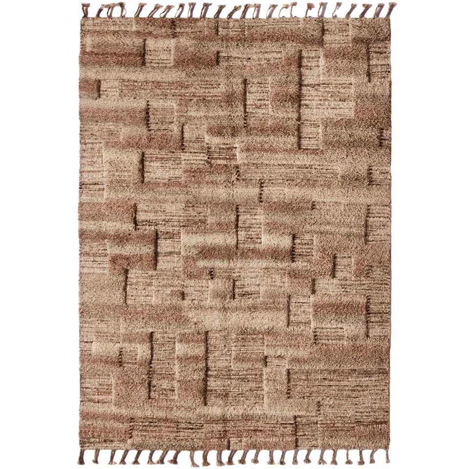 Bellver Rug 200X300