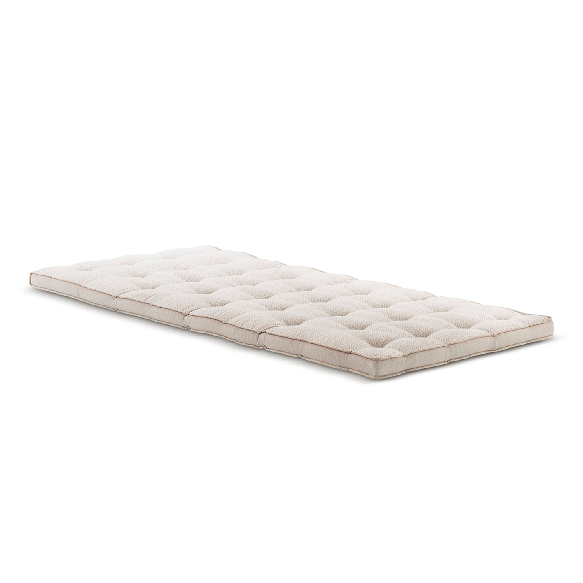 DUX - Dux Comfort Top Pad Firm b&auml;ddmadrass 90X200 - Madrasser - Bomull/Ull