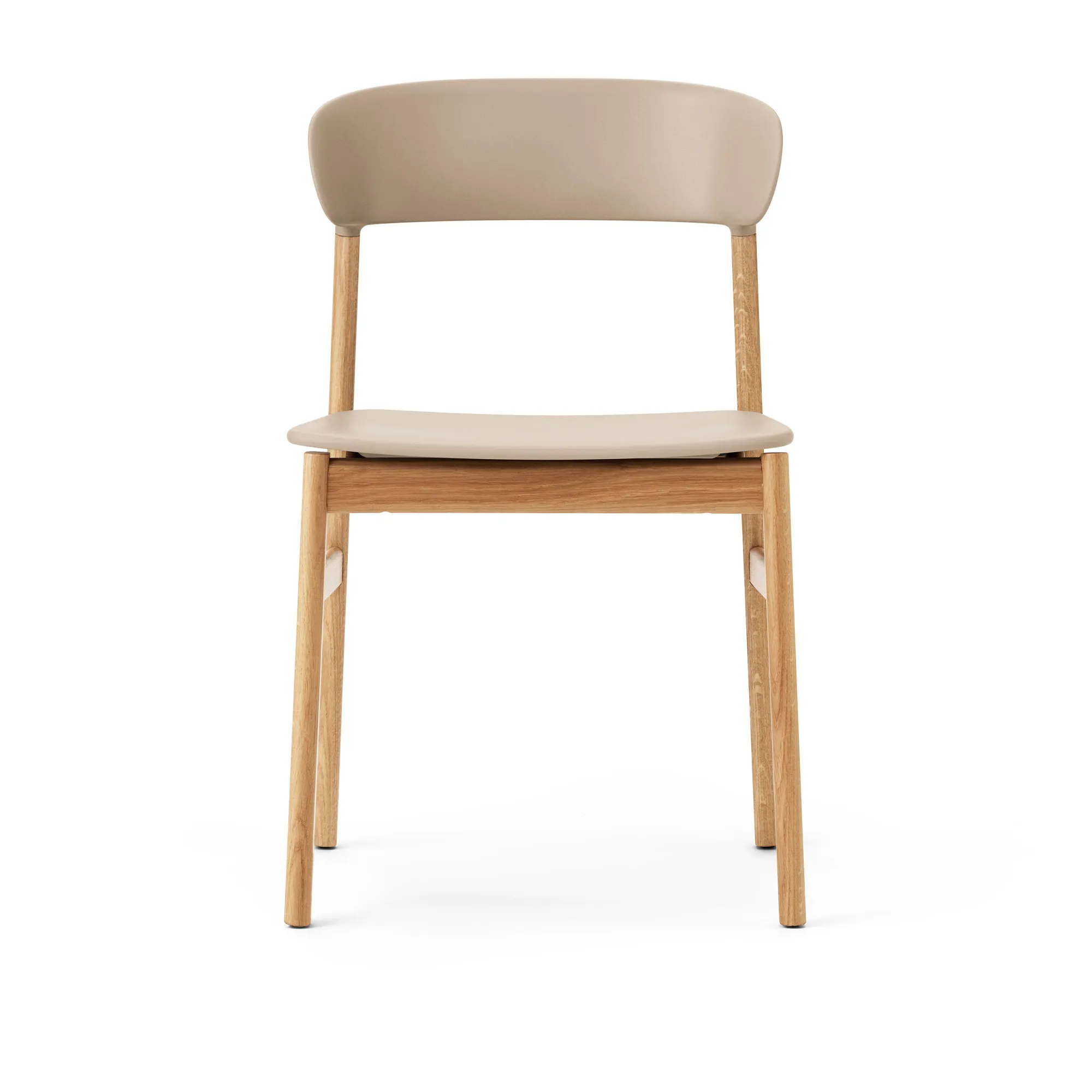Herit Chair Oak