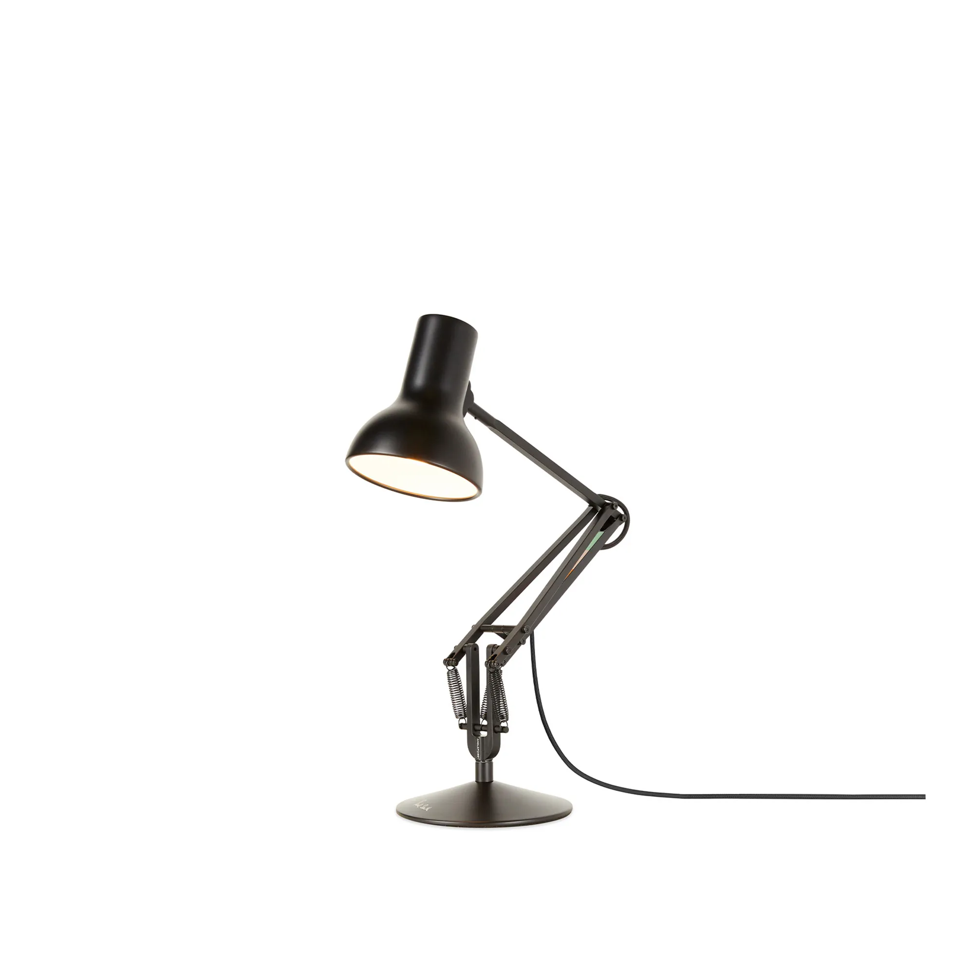 Type 75 Mini Paul Smith Edition Five