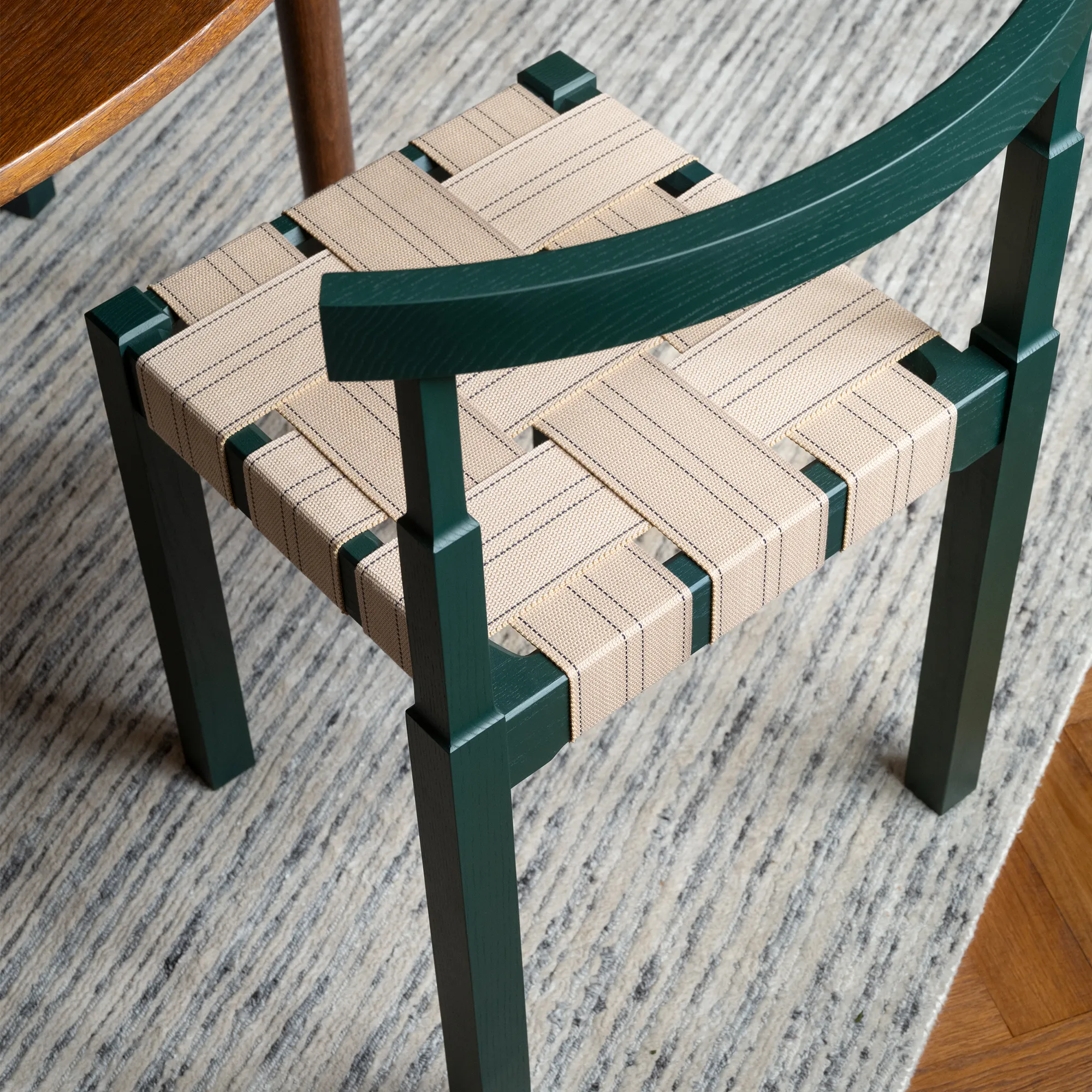 Empire Chair