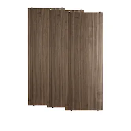 Shelves 78x30cm Set of 3
