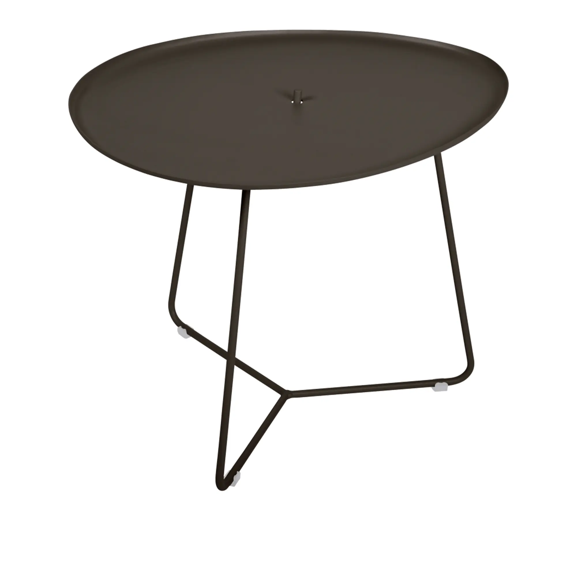 Cocotte Low sidobord utomhus