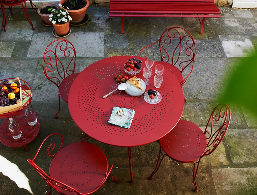 Opera+ Table 96 cm Cactus 82
