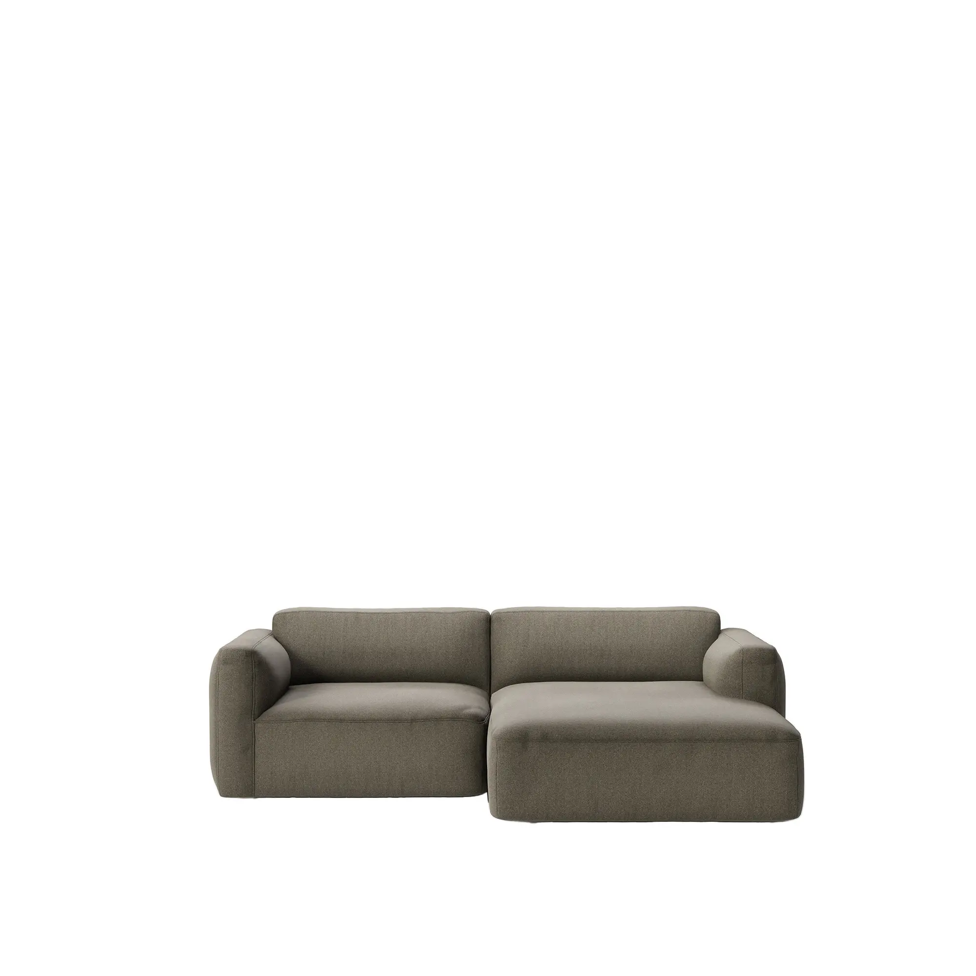 Develius Mellow Configuration B