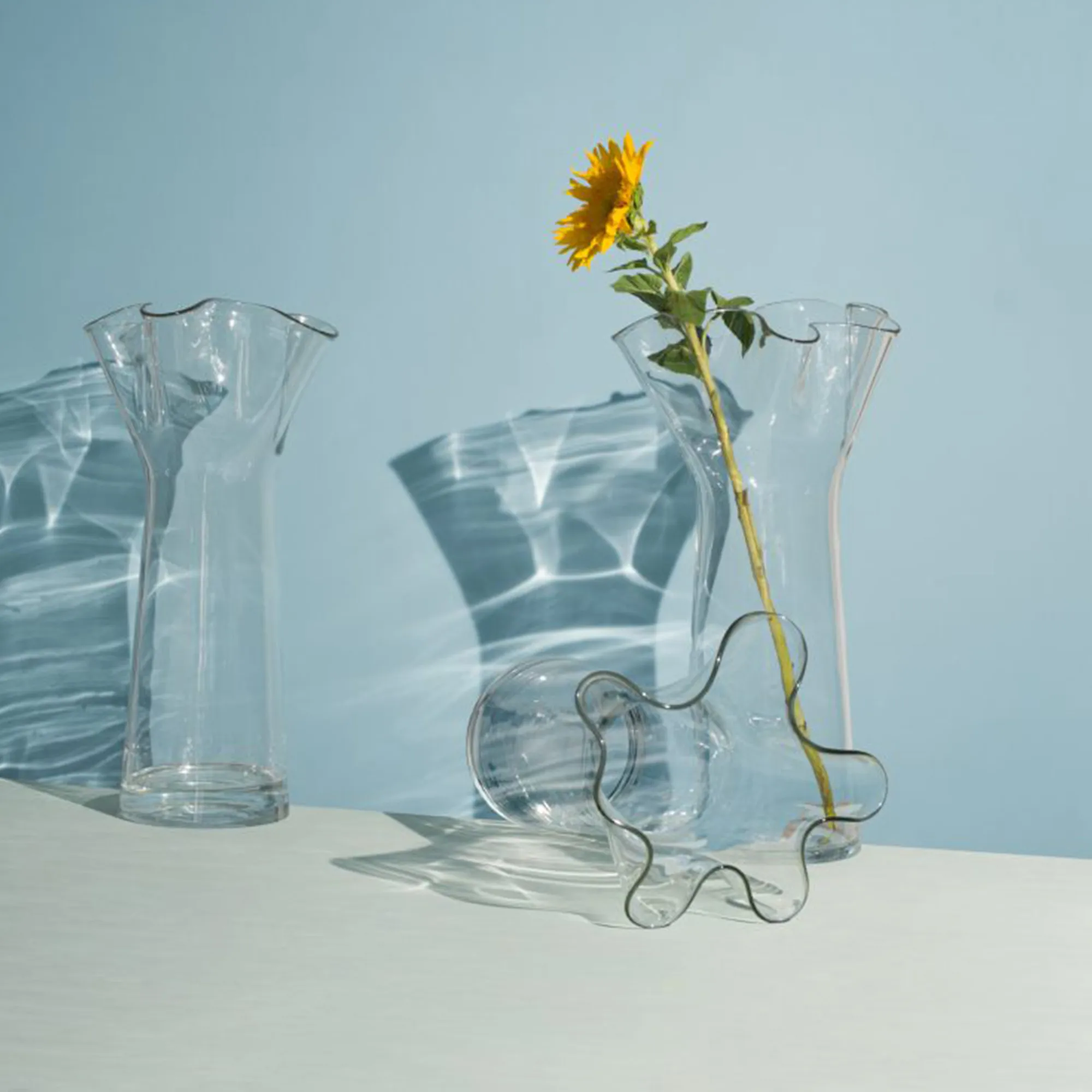 Trippy Vase
