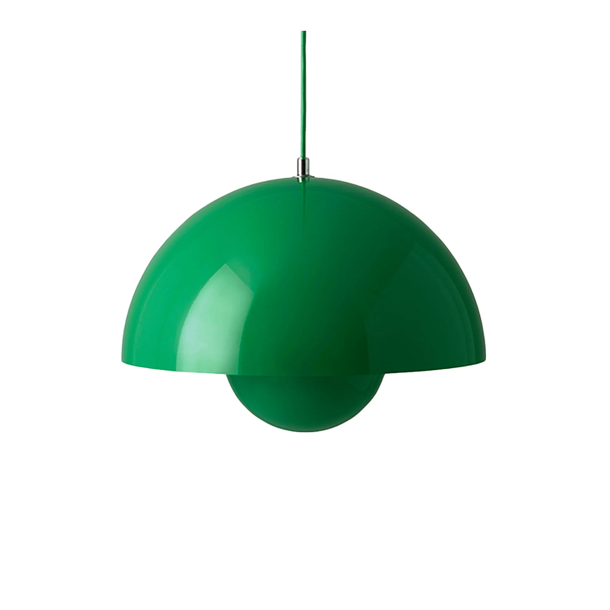 Flowerpot VP7 Pendant