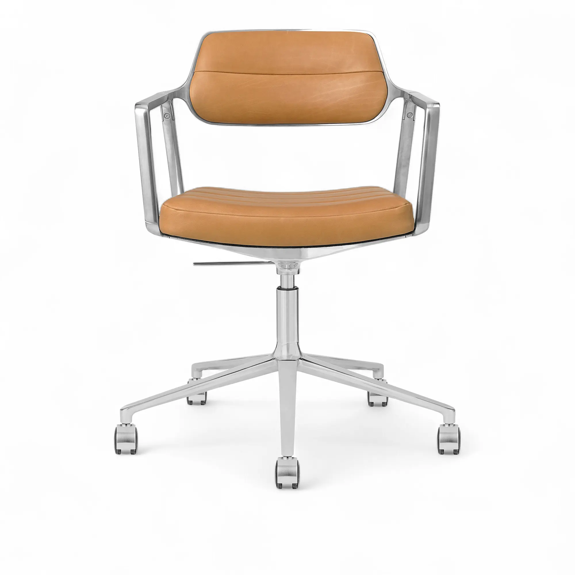 Vipp453+ kontorstol hjul