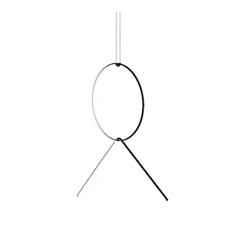 Arrangements Round Medium & Broken Line
