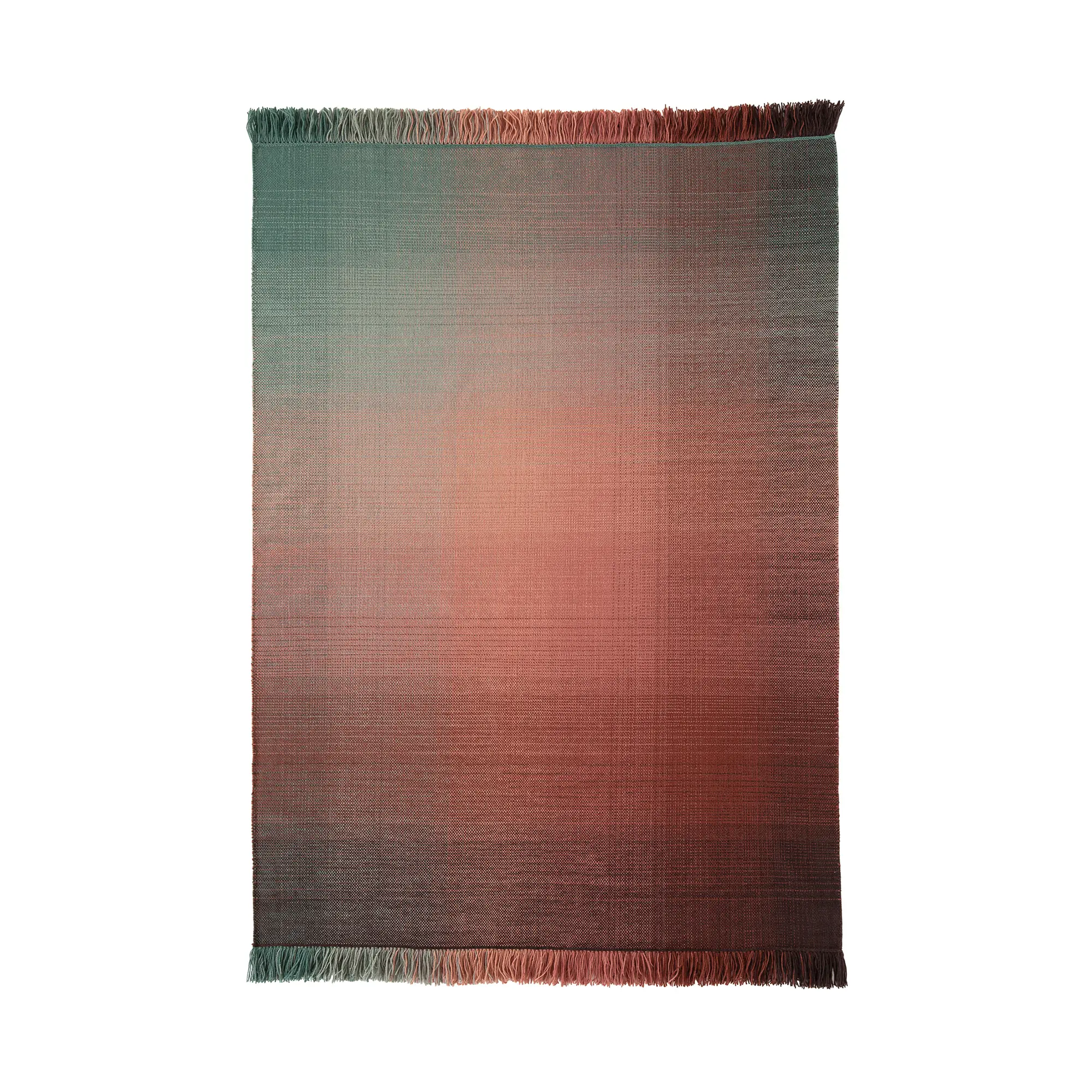 Shade Palette 1 Rug