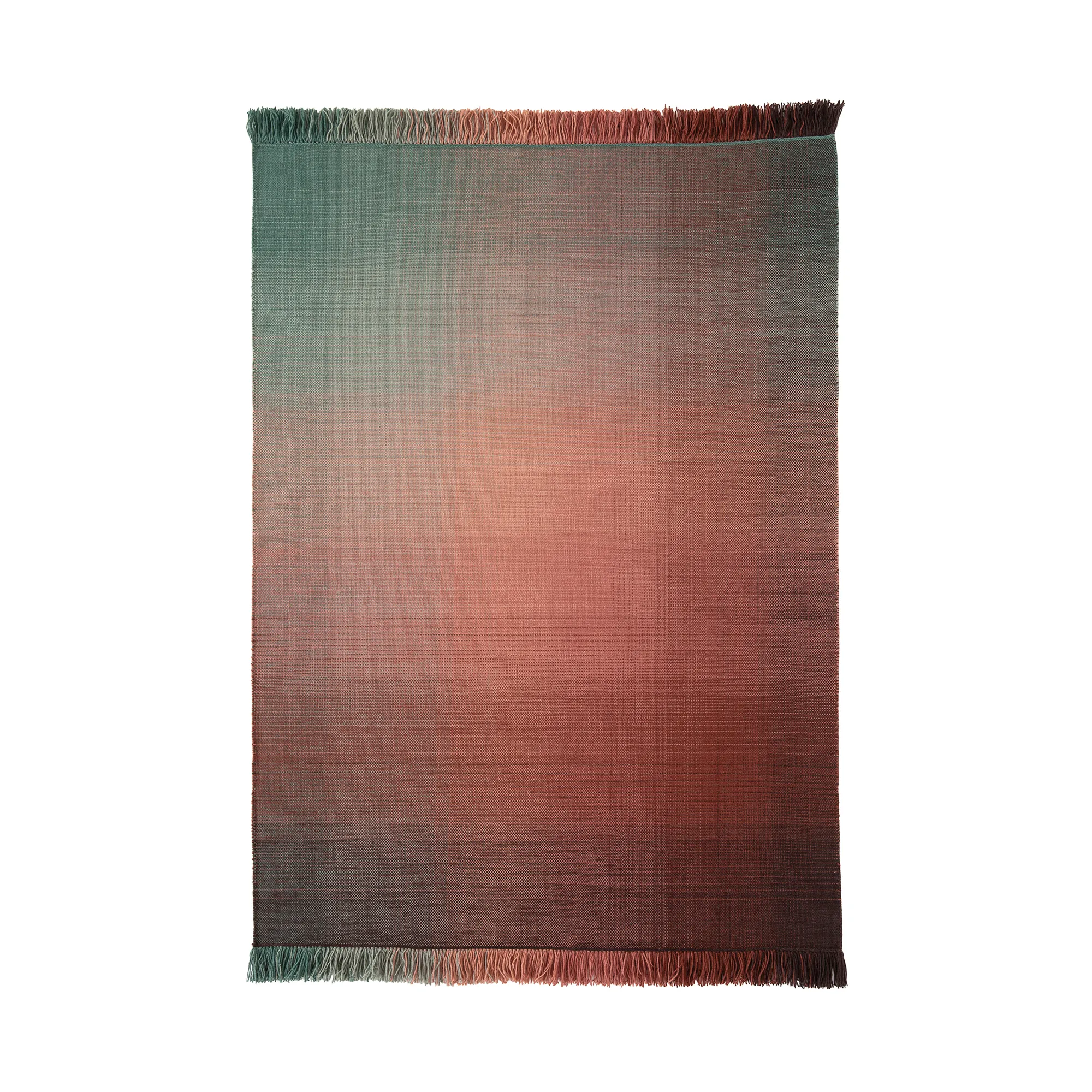 Shade Palette 1 Rug