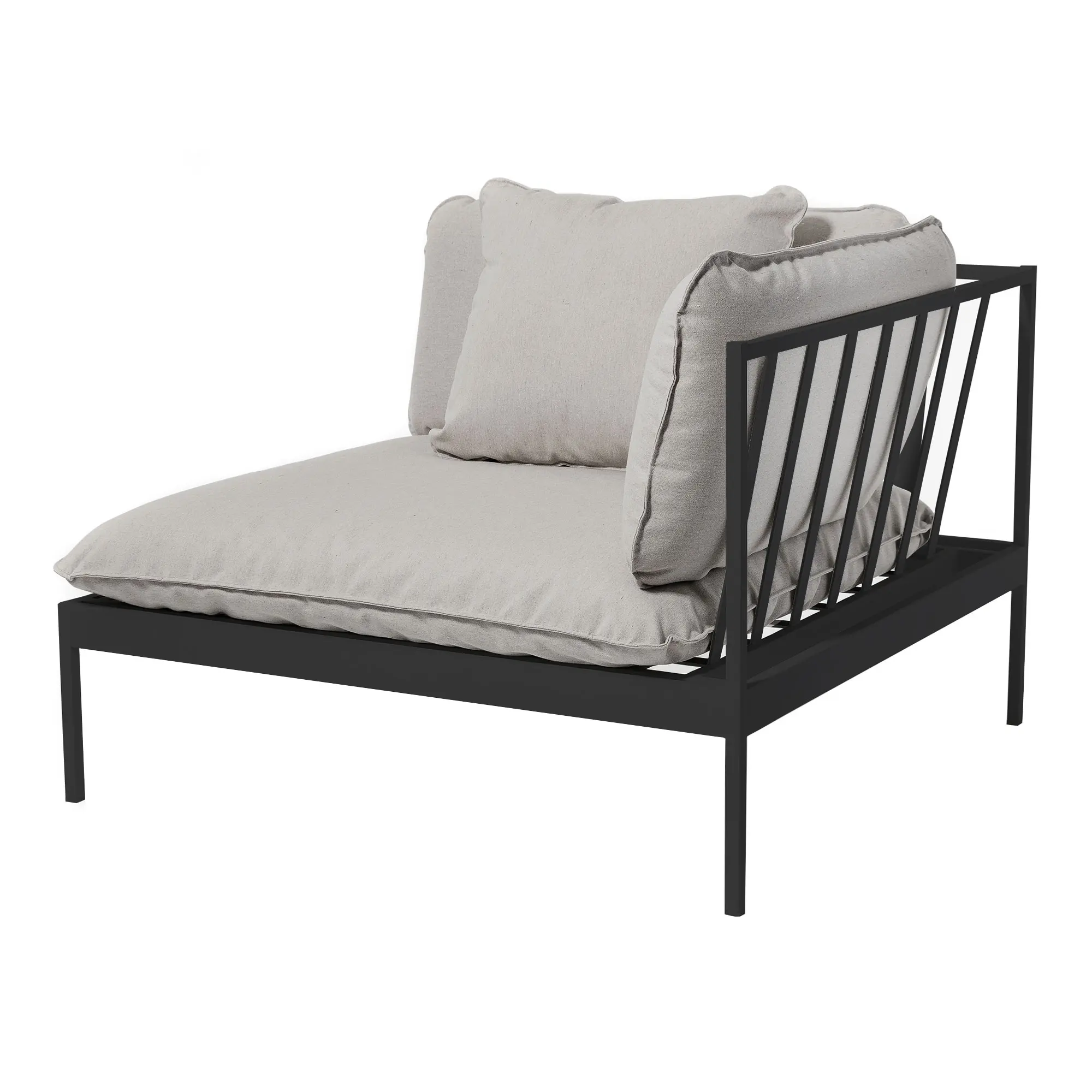 Bönan Lounge End Sofa
