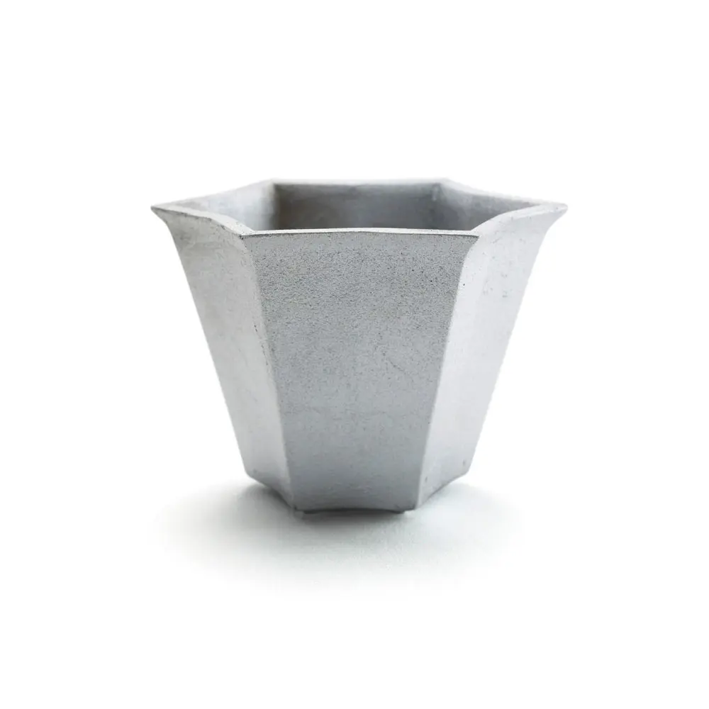 Stjärnkruka 17 cm