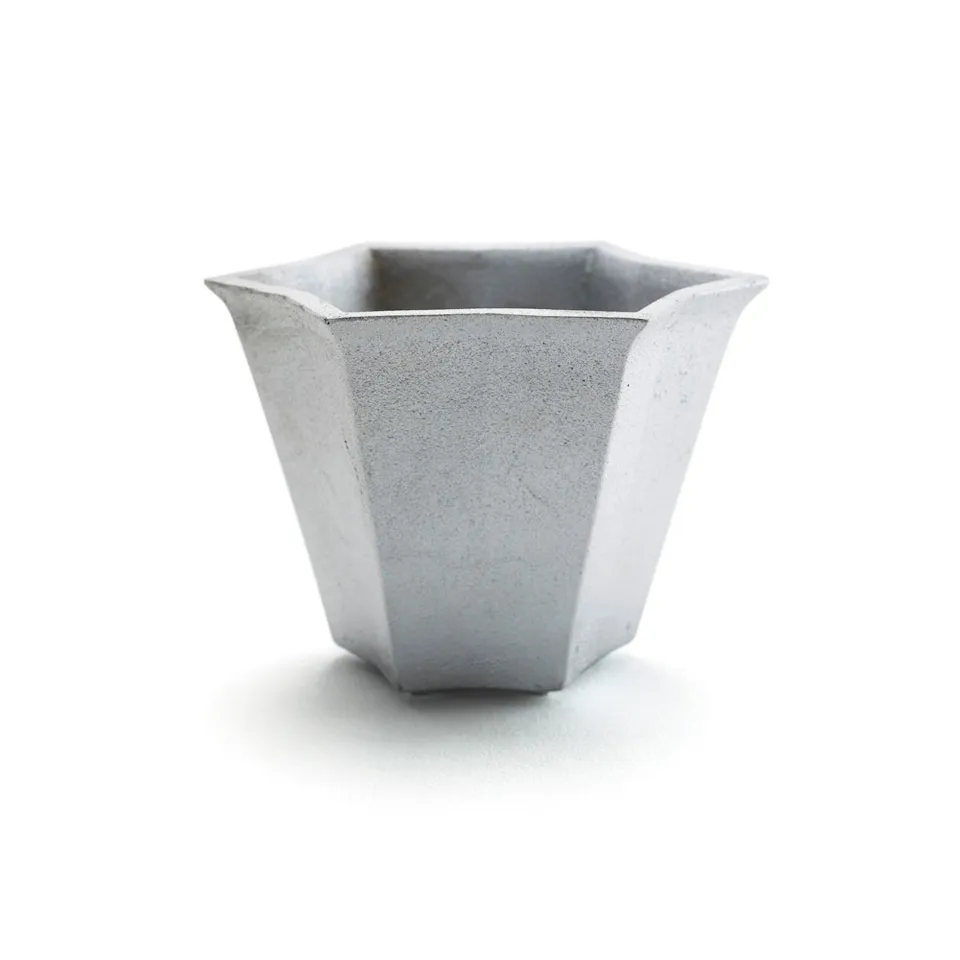 Stjärnkruka 17 cm