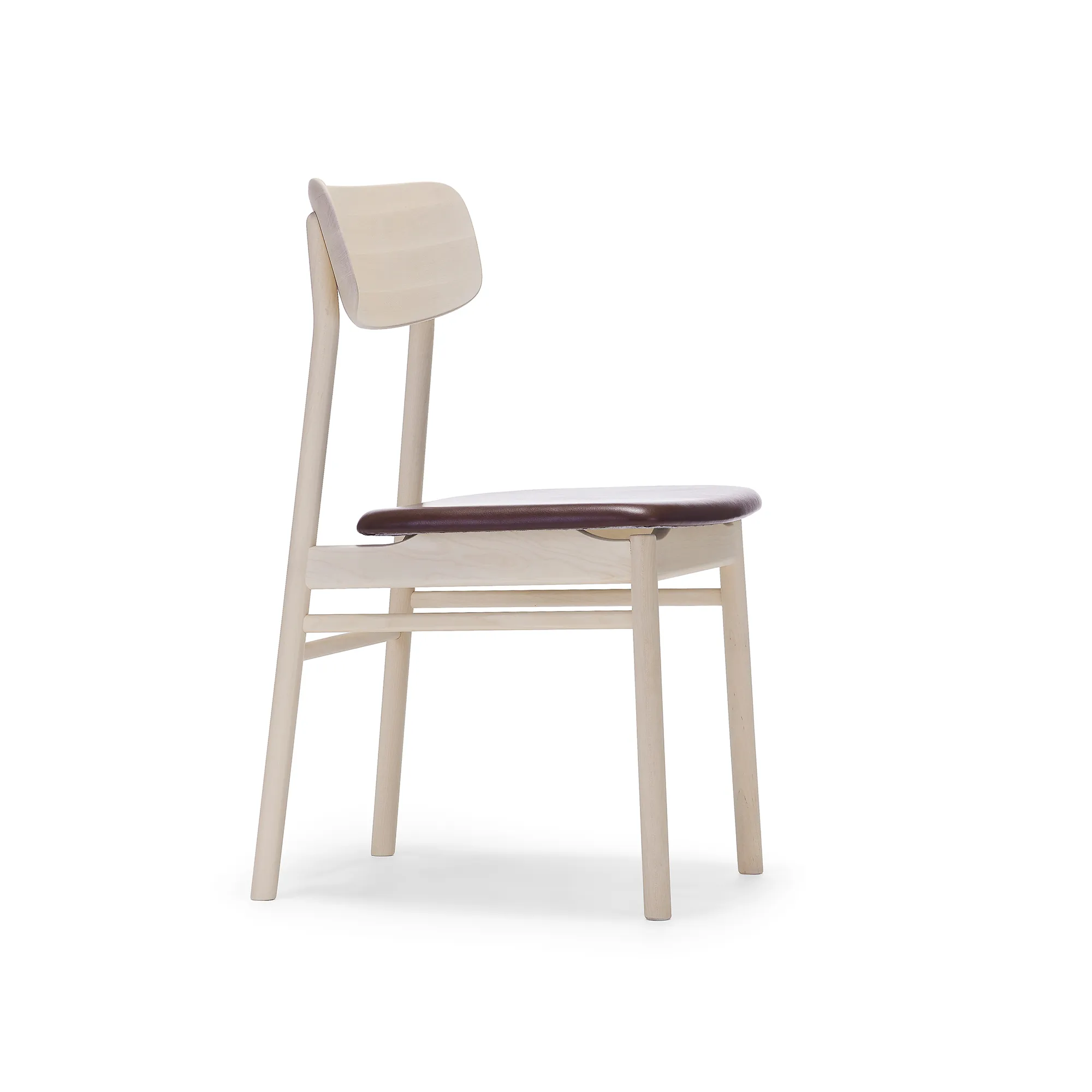 Prima Vista Chair, Birch
