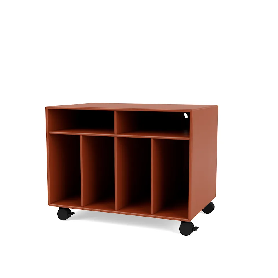 SPIN I Vinyl Storage