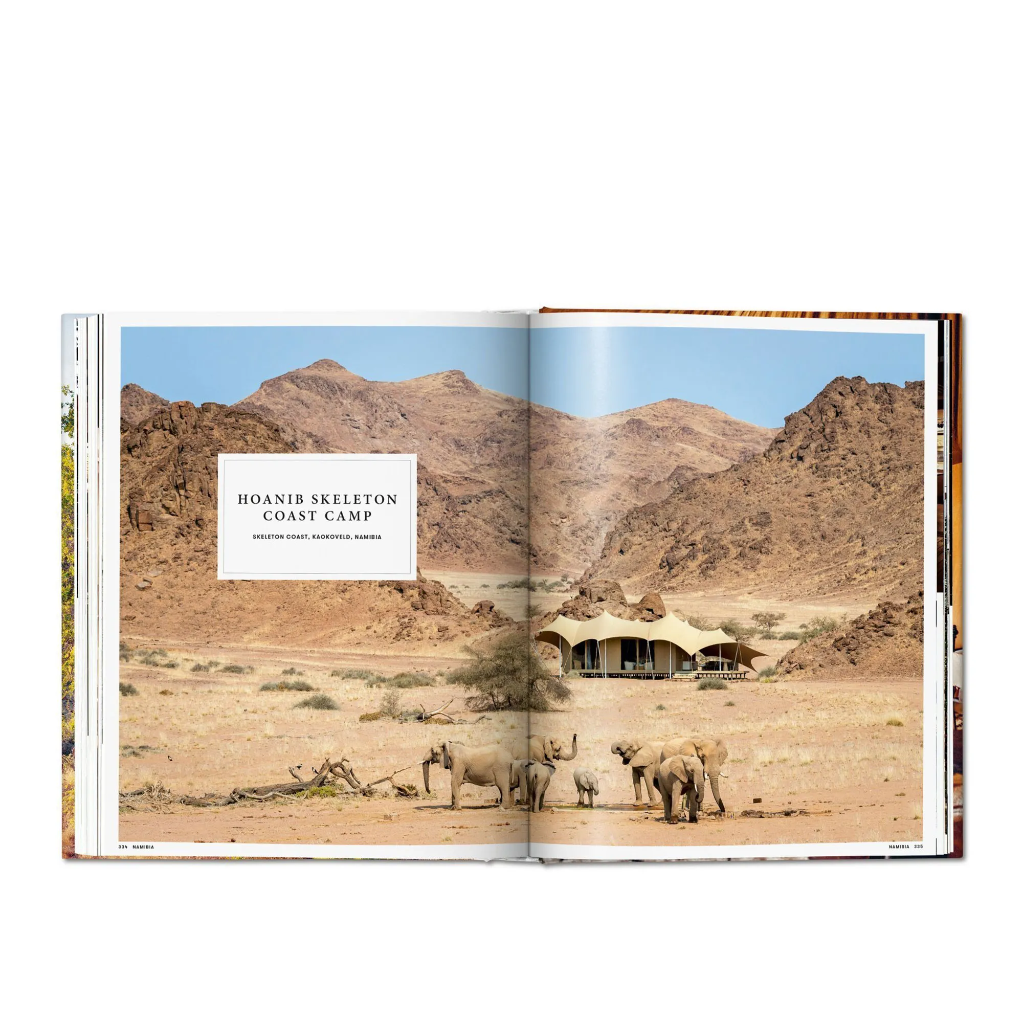 Great Escapes Africa