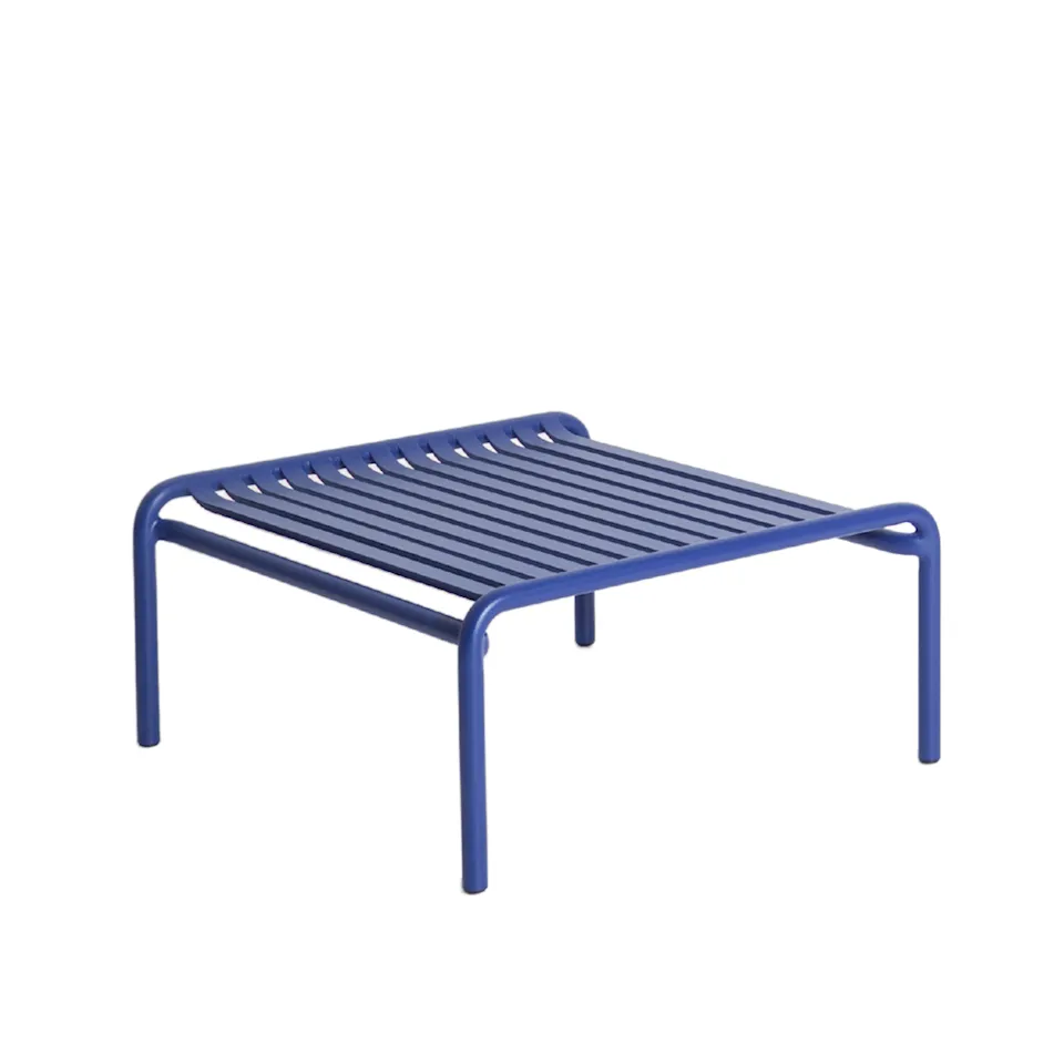 Week-End Coffee Table