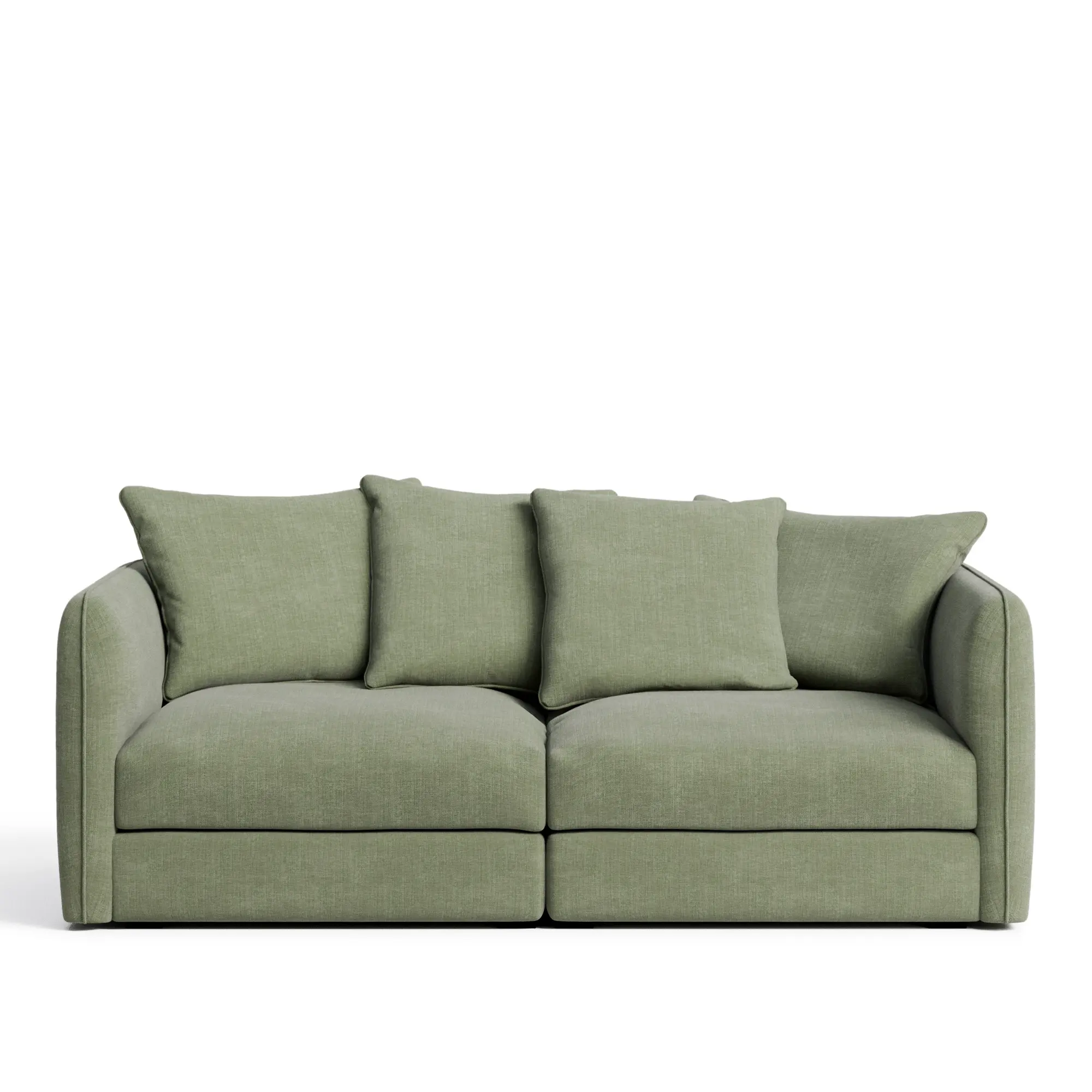 Pavarotti 2-Seater