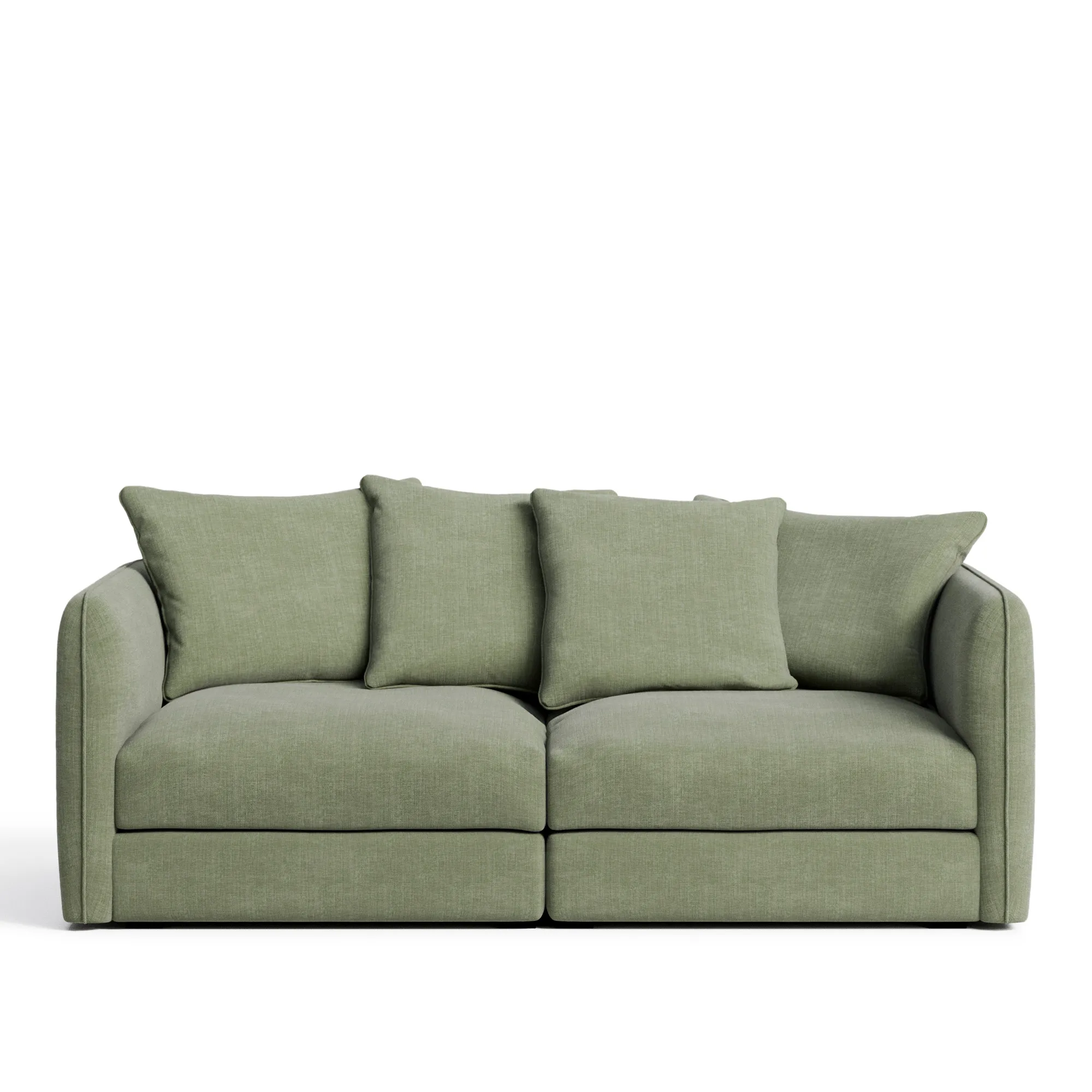 Pavarotti 2-Seater