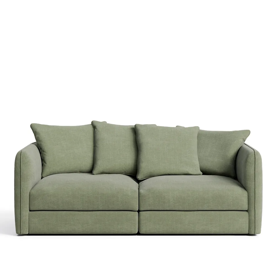 Pavarotti 2-Seater