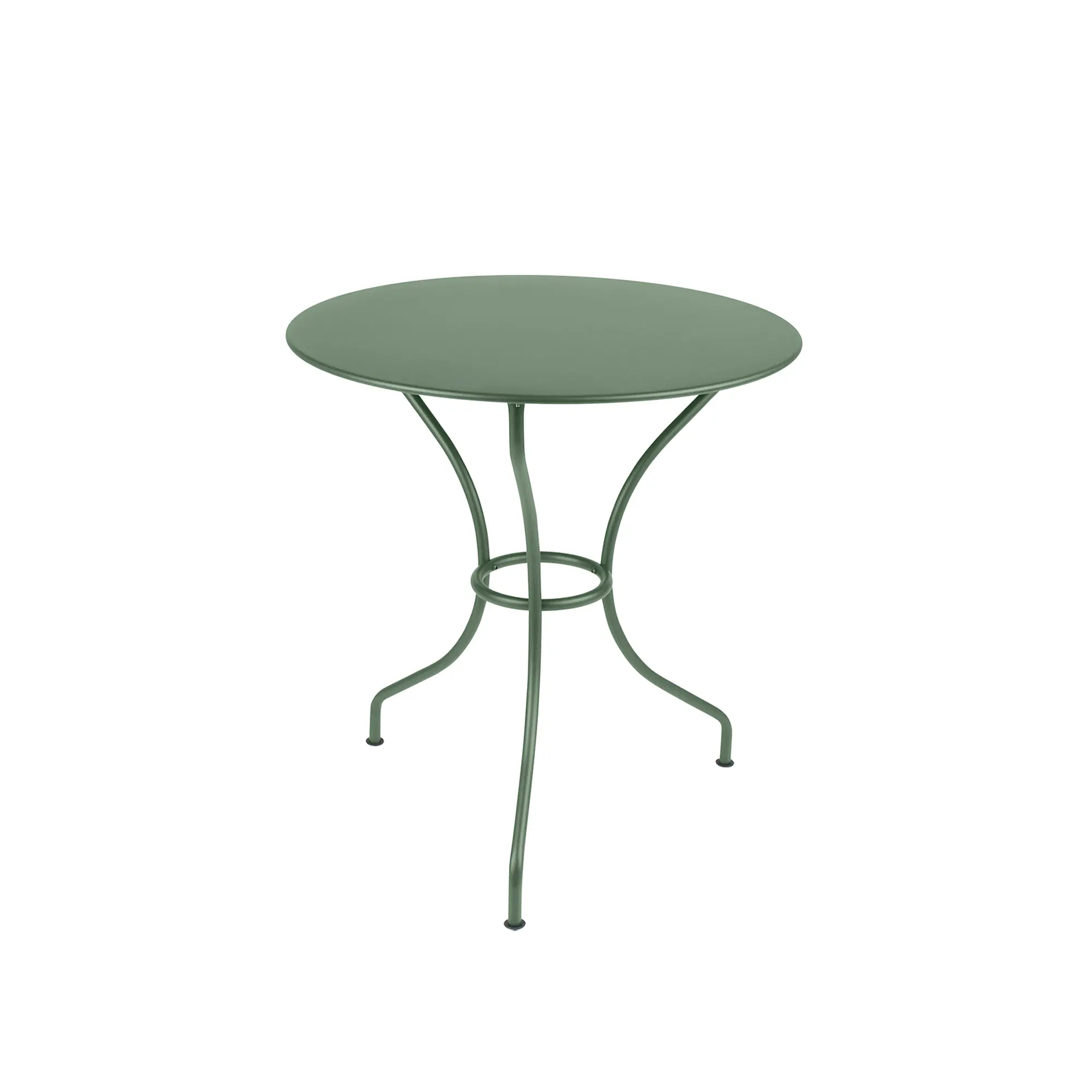 Opéra Pedestal Table
