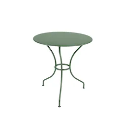 Opéra Pedestal Table