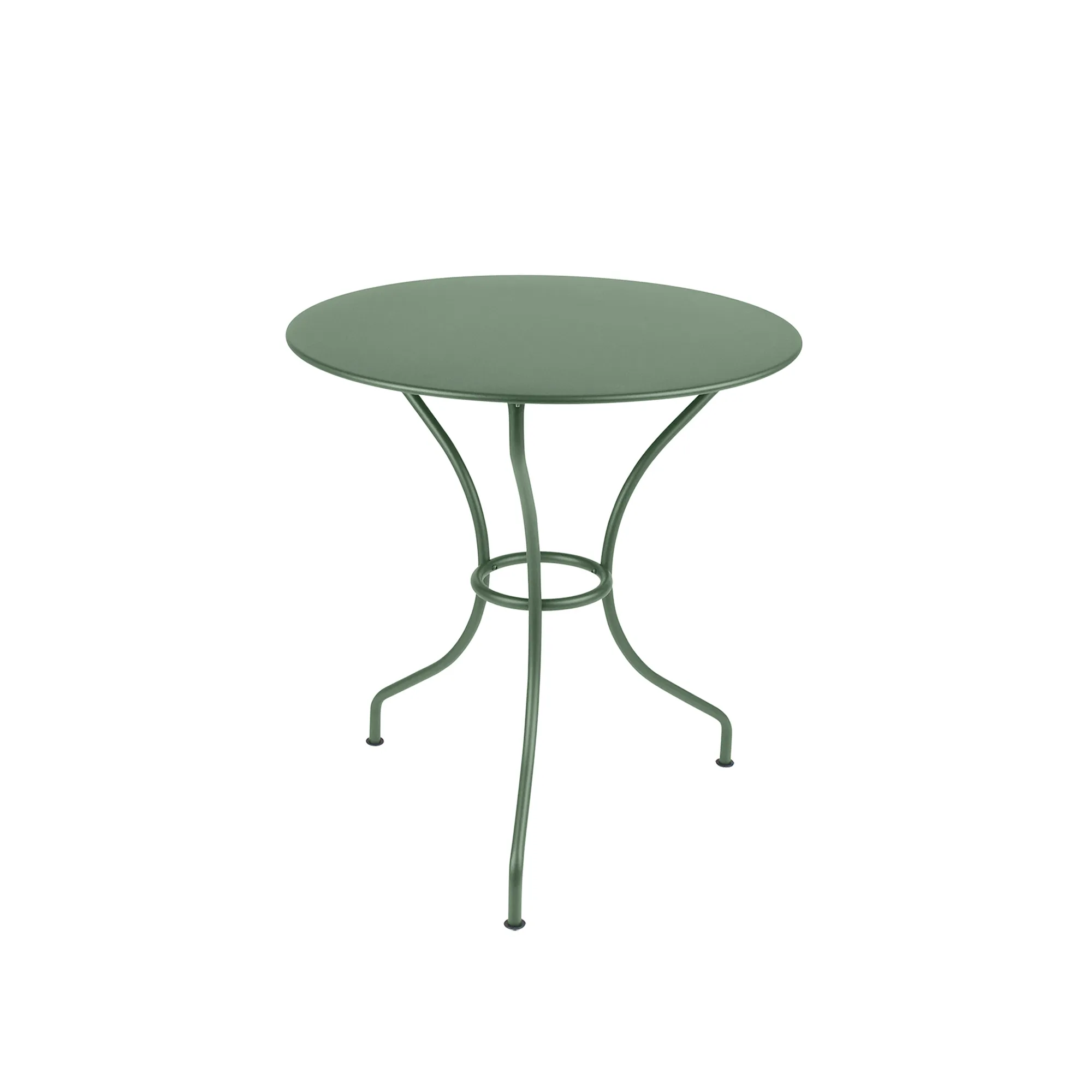 Opéra Pedestal Table