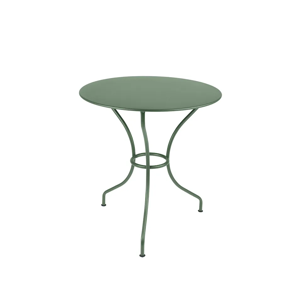 Opéra Pedestal Table
